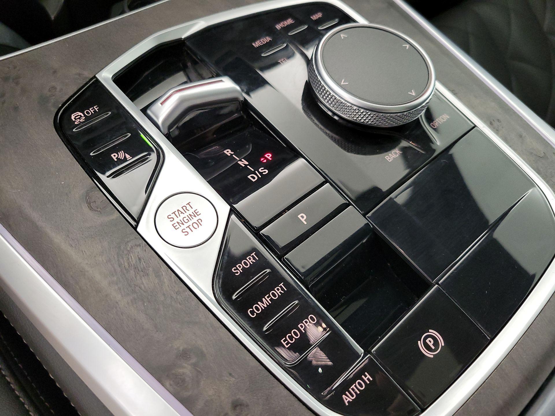 Thumbnail: 2024 BMW X5 - 18