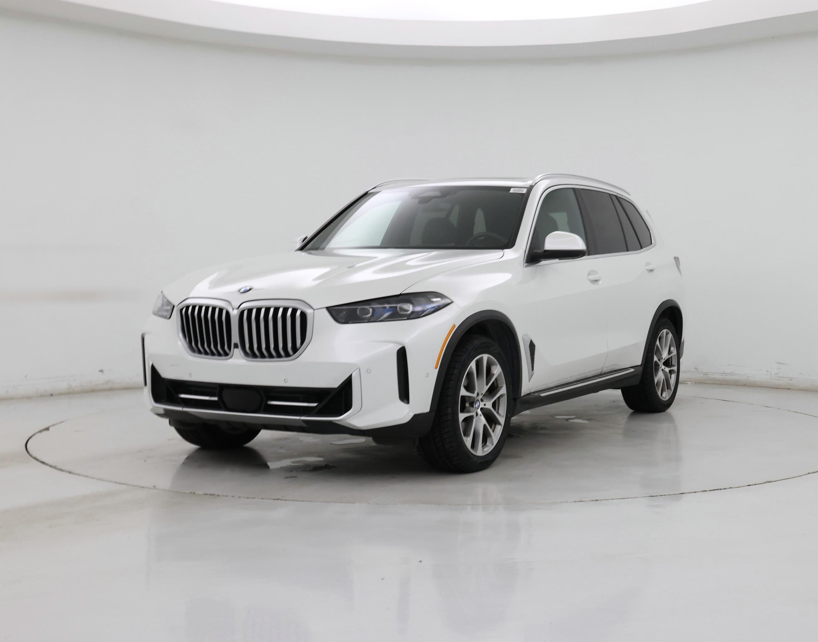 Thumbnail: 2024 BMW X5 - 4