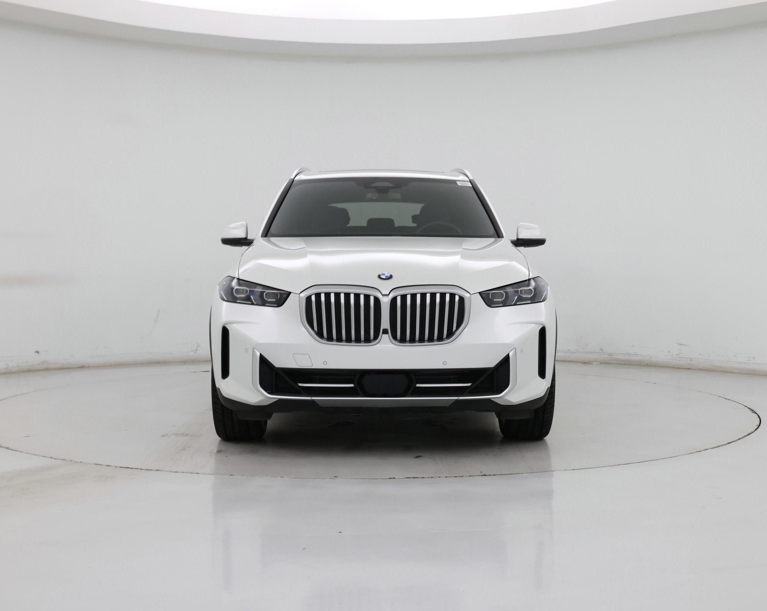 Thumbnail: 2024 BMW X5 - 5