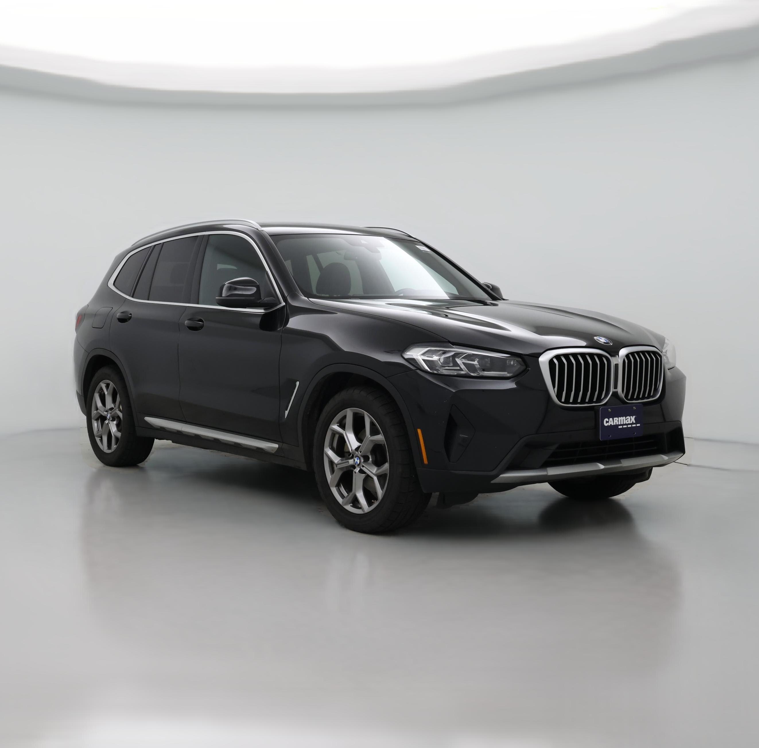 Thumbnail: 2024 BMW X3 - 1