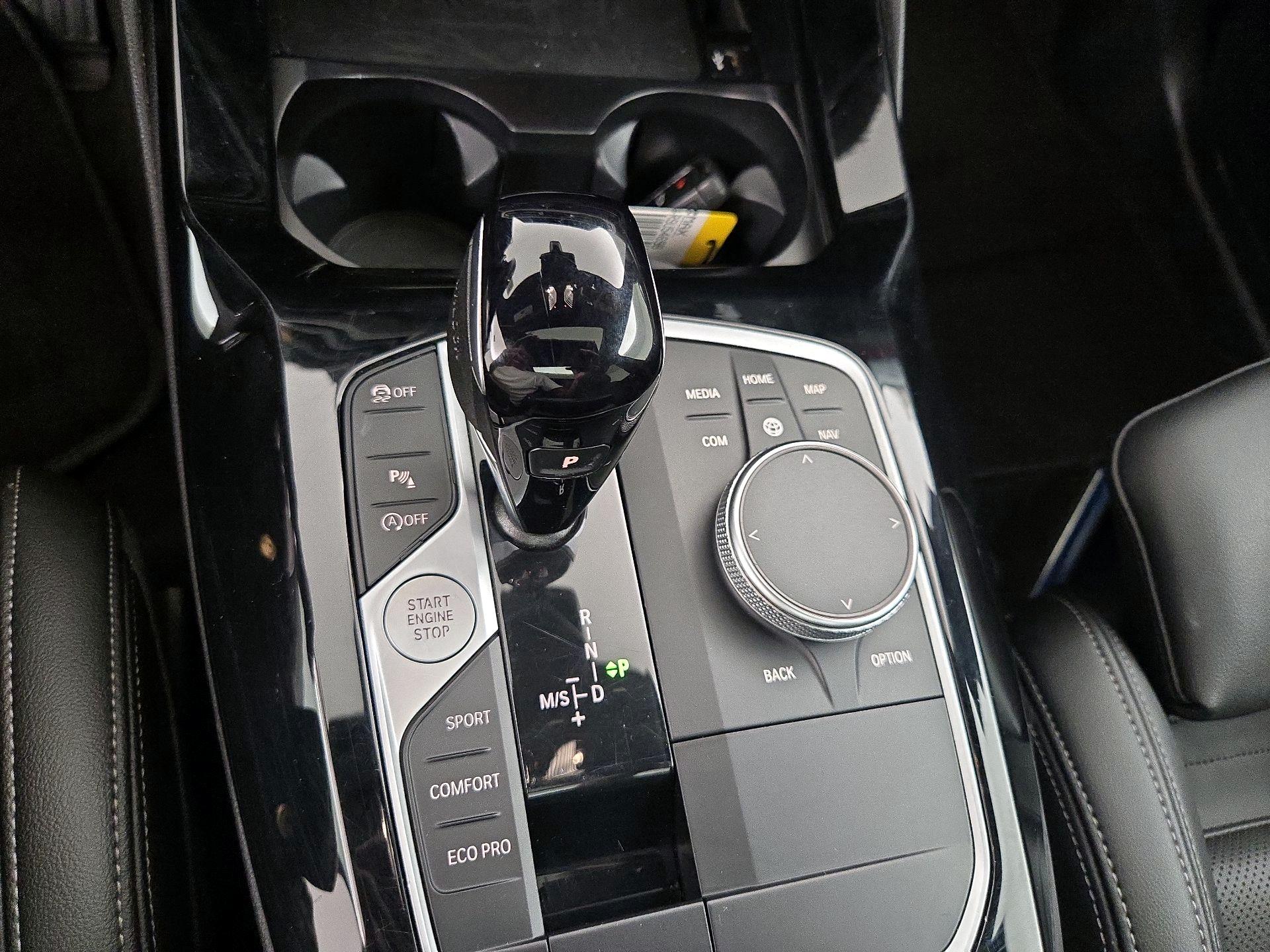 Thumbnail: 2024 BMW X3 - 18