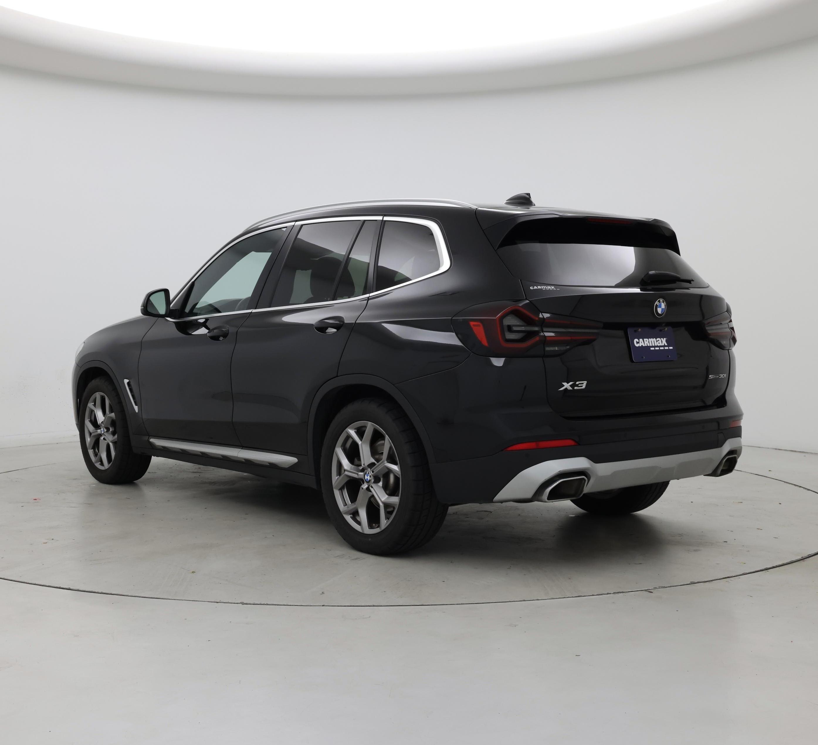 Thumbnail: 2024 BMW X3 - 2