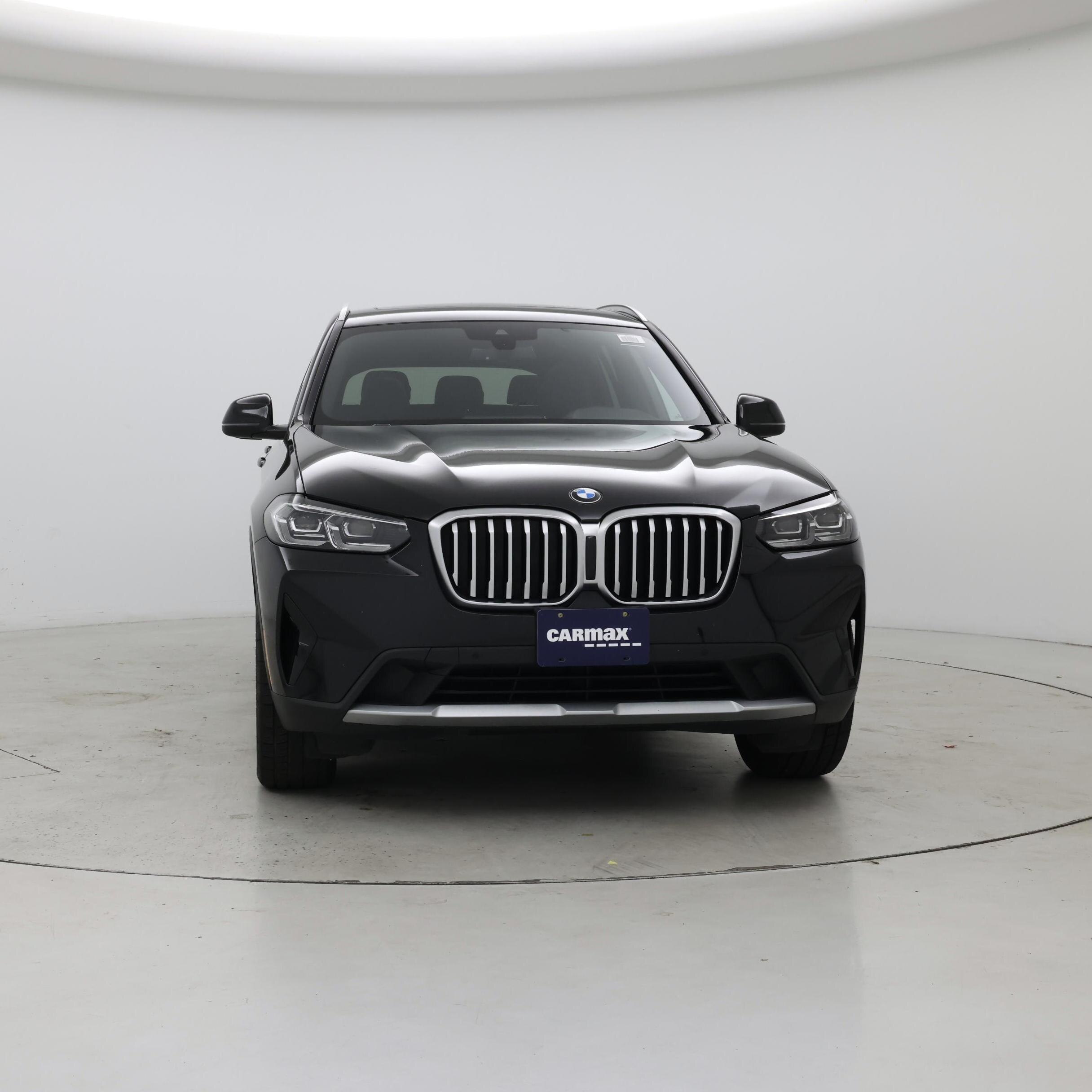 Thumbnail: 2024 BMW X3 - 5