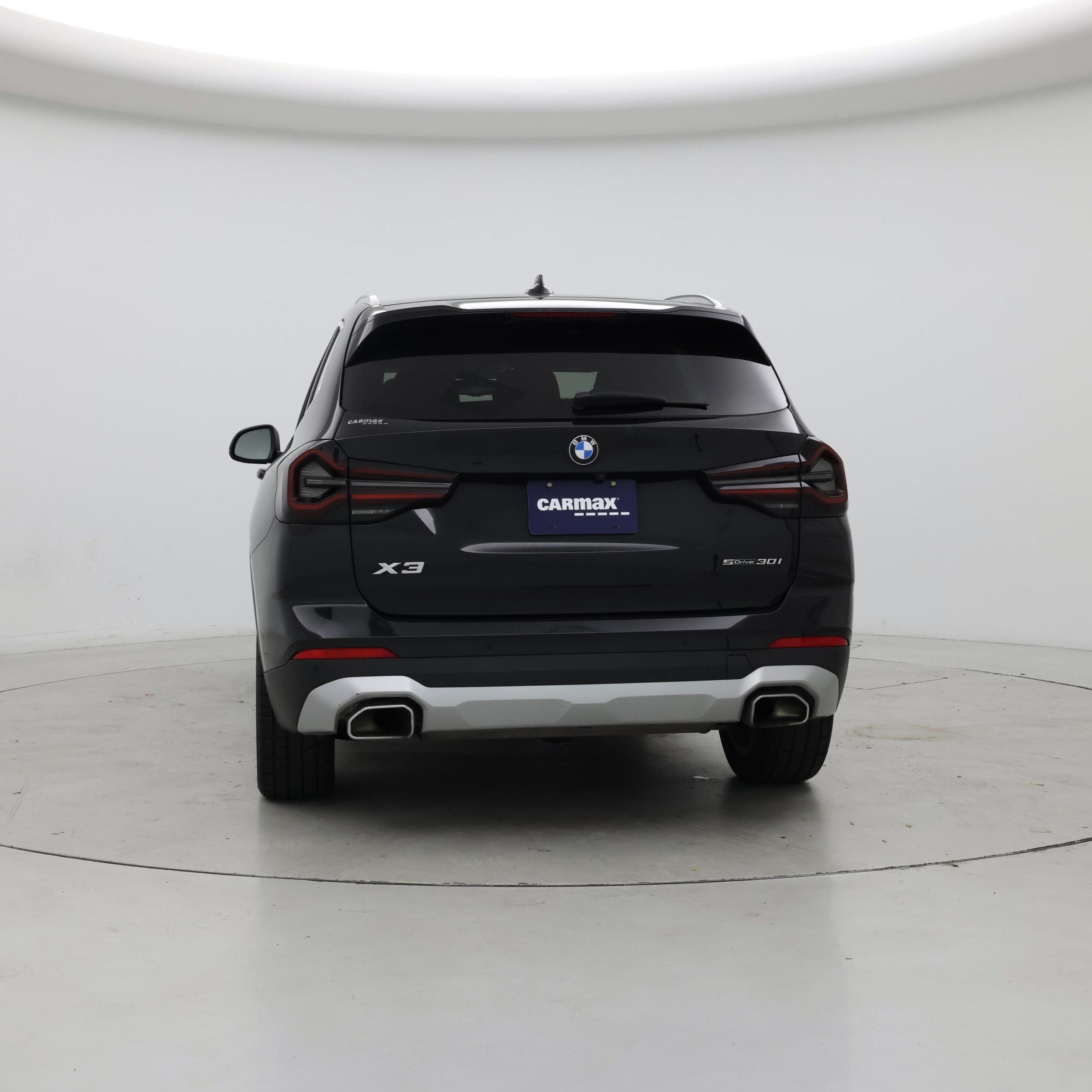 Thumbnail: 2024 BMW X3 - 6