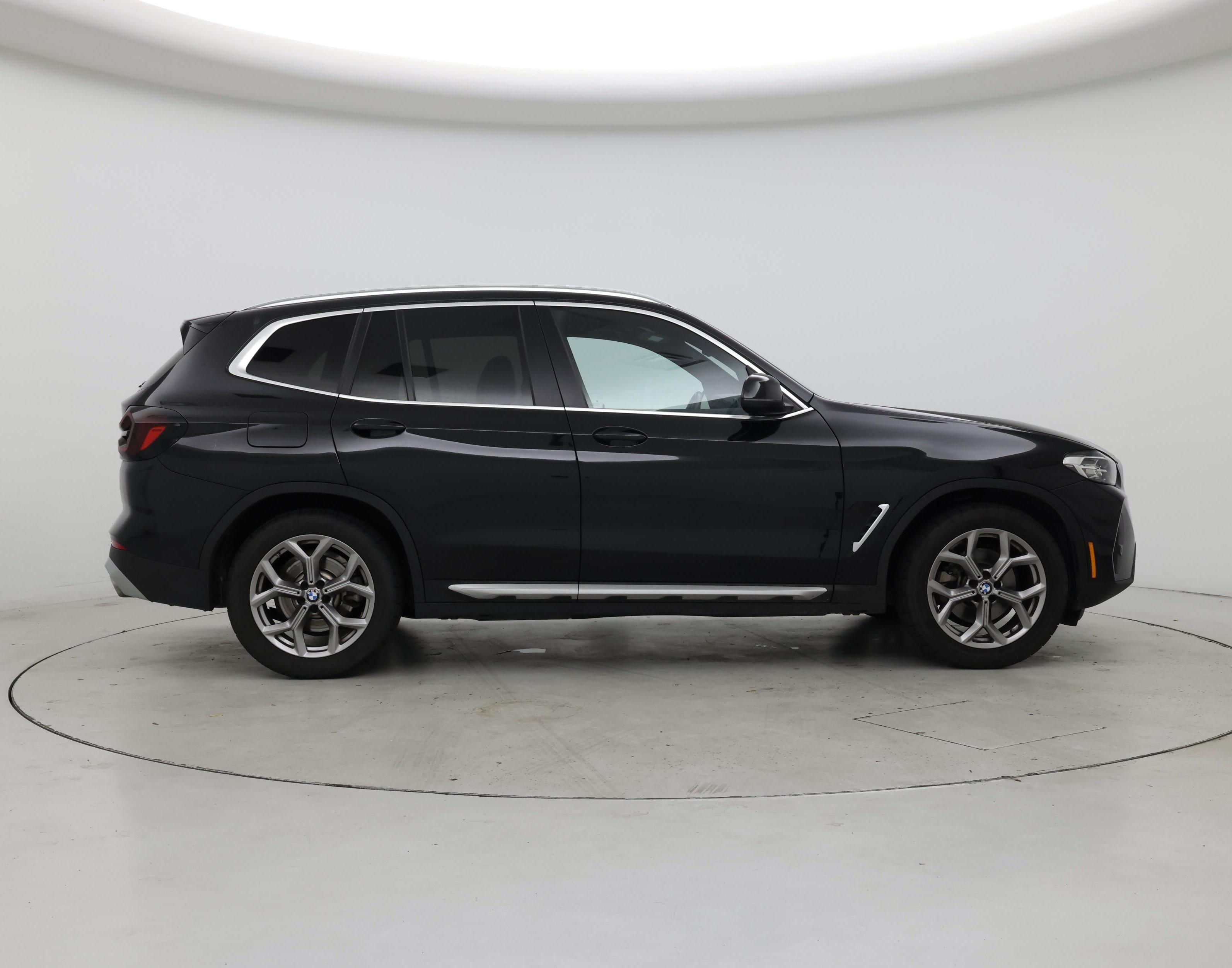 Thumbnail: 2024 BMW X3 - 7