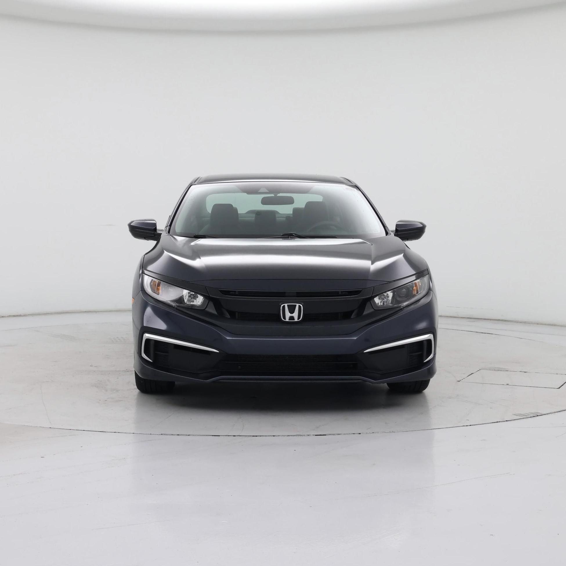 Thumbnail: 2020 Honda Civic - 5