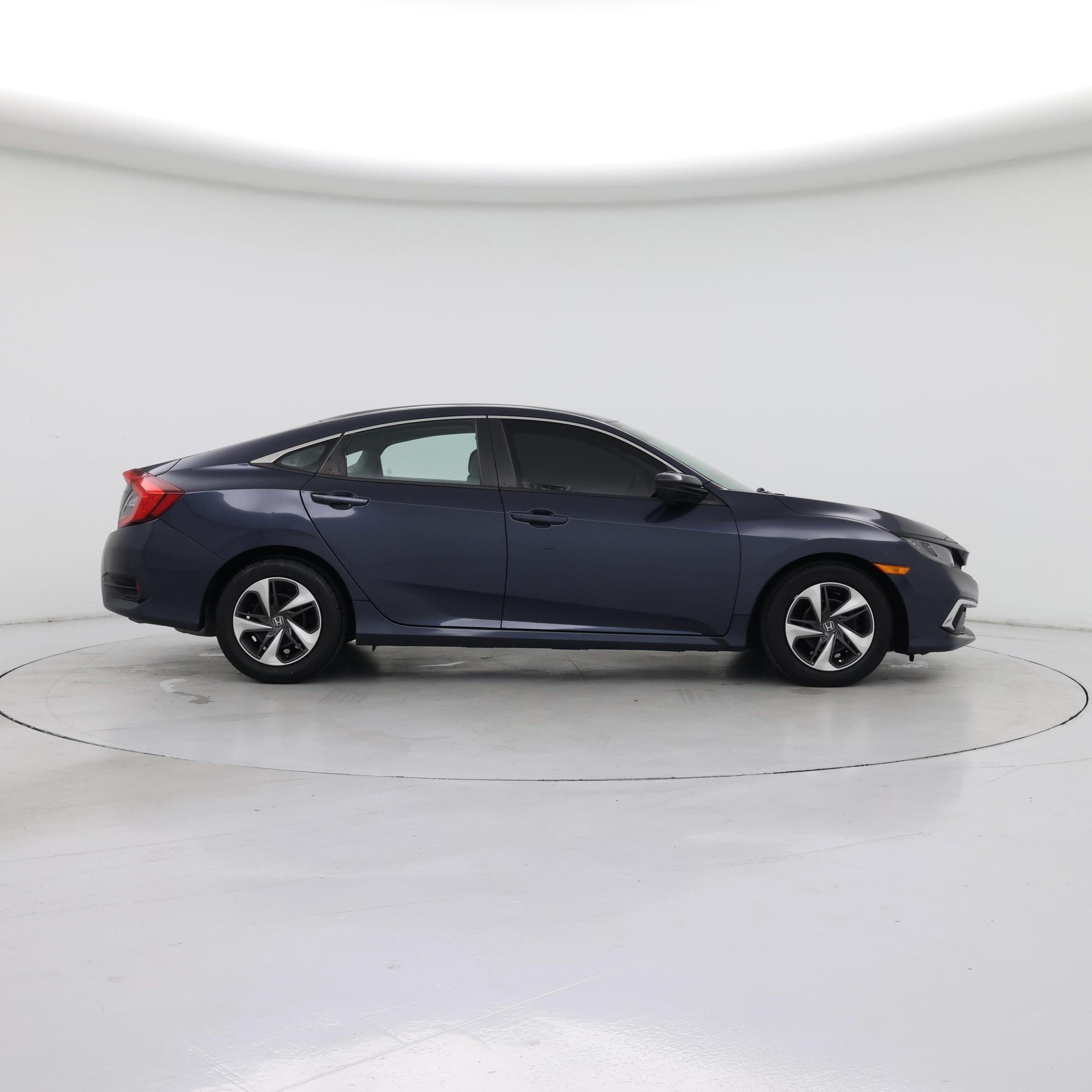 Thumbnail: 2020 Honda Civic - 7