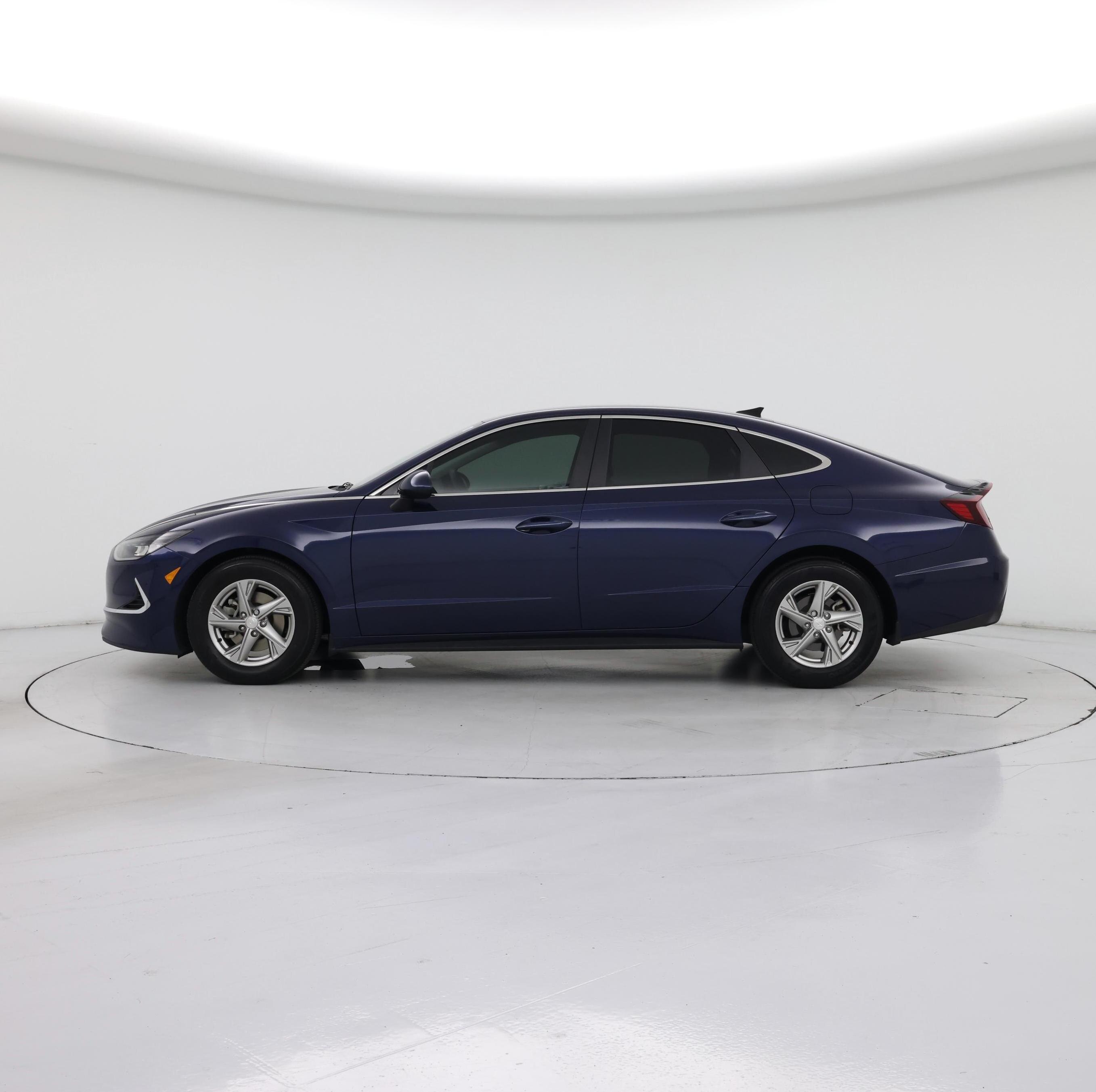 Thumbnail: 2022 Hyundai Sonata - 3
