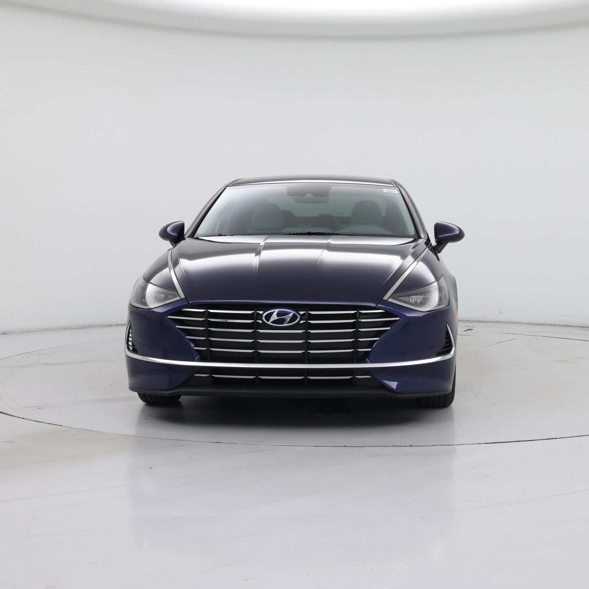 Thumbnail: 2022 Hyundai Sonata - 5