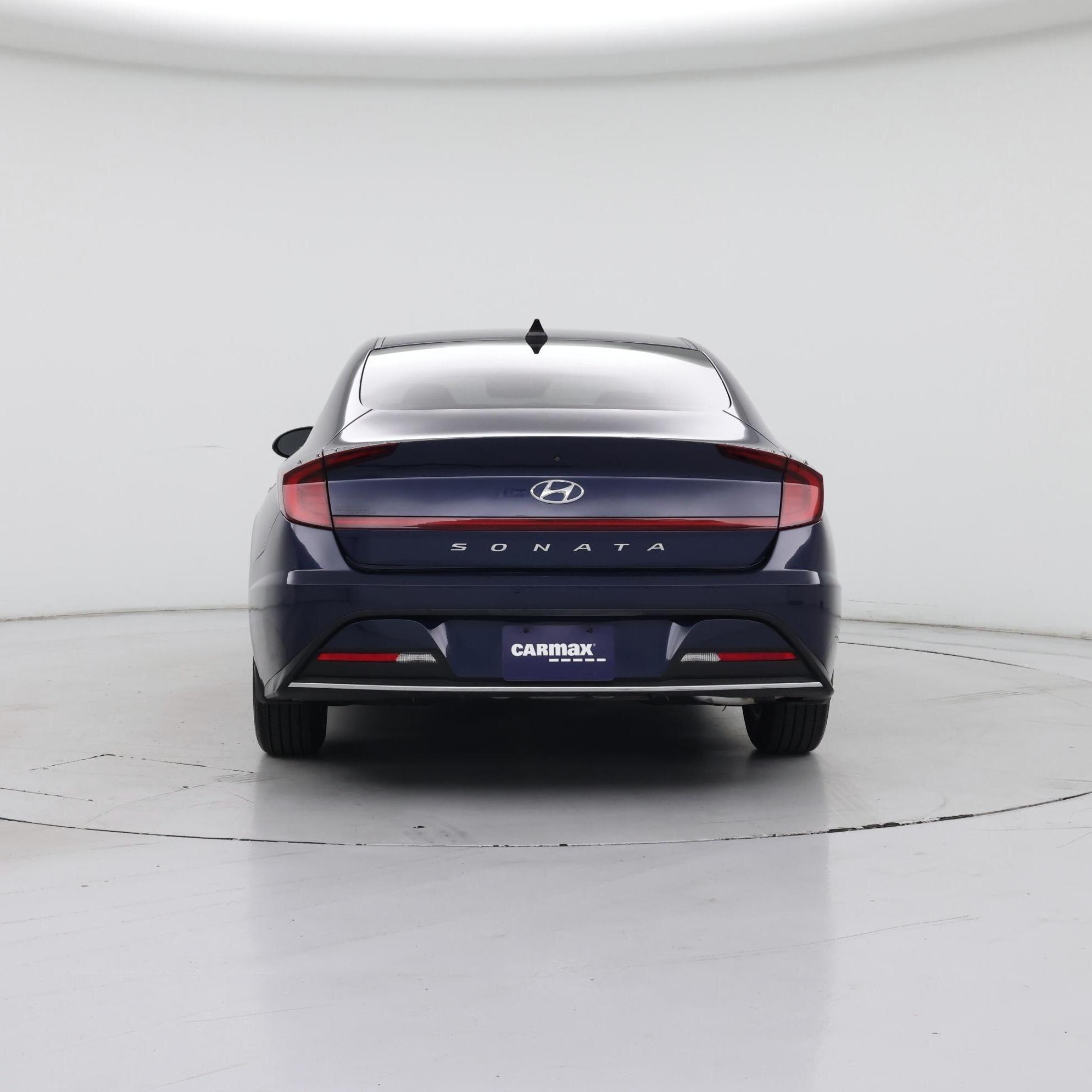 Thumbnail: 2022 Hyundai Sonata - 6