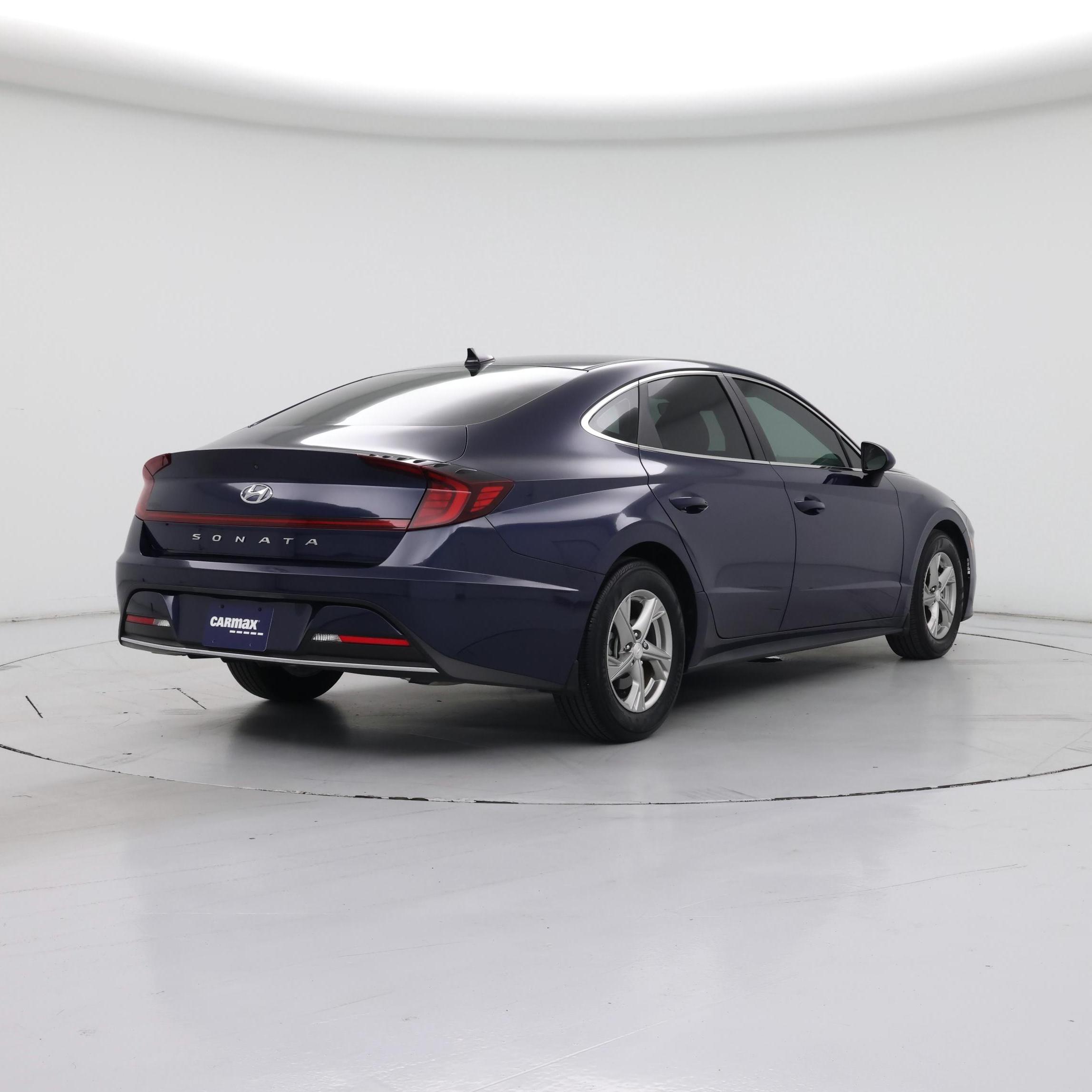 Thumbnail: 2022 Hyundai Sonata - 8
