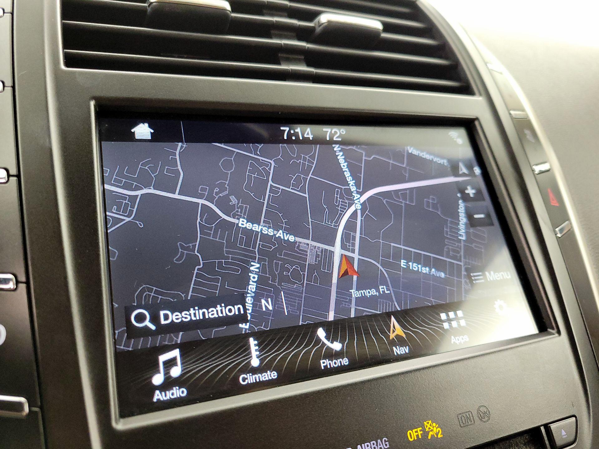 Thumbnail: 2019 Lincoln MKC - 14