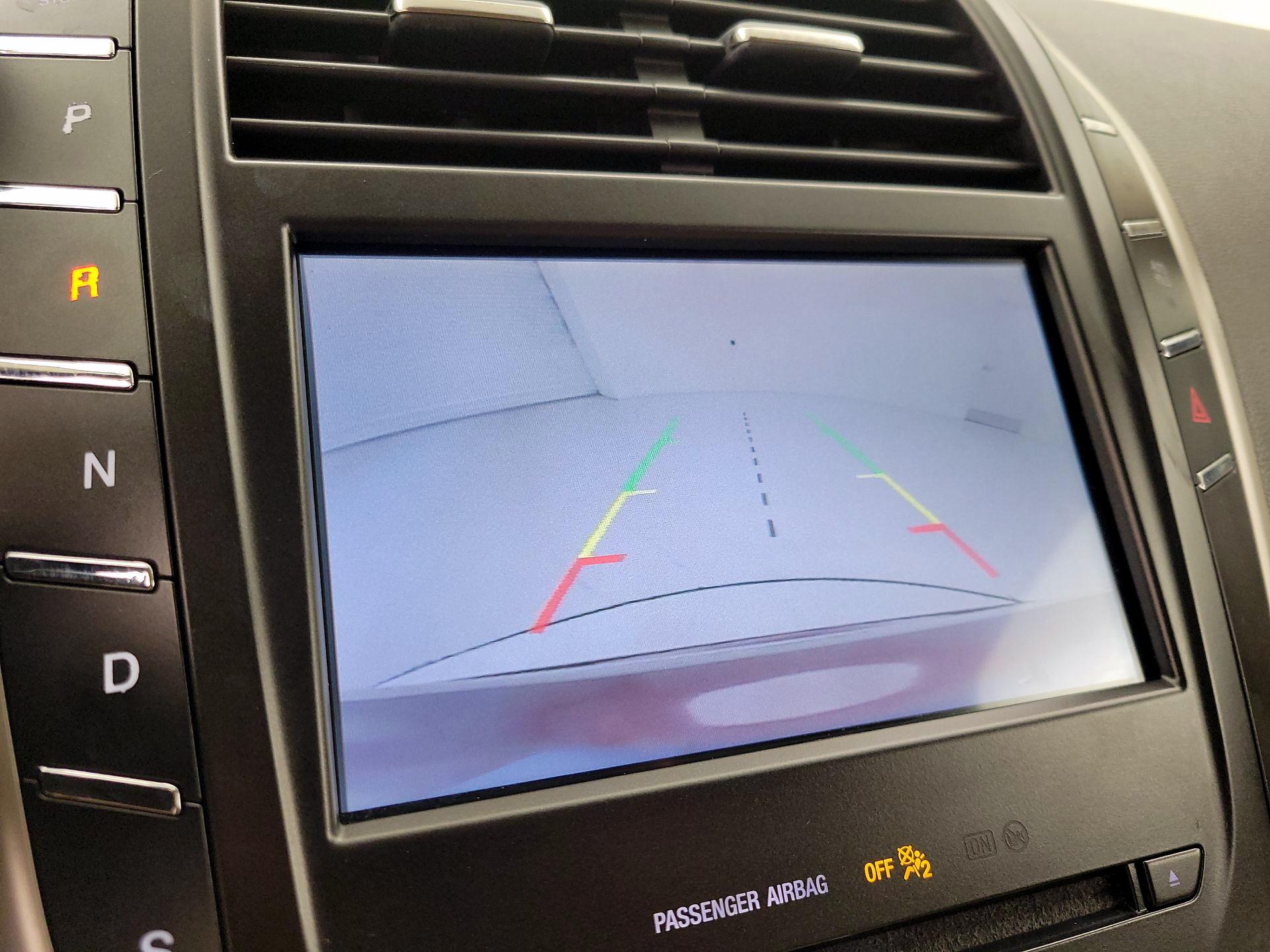 Thumbnail: 2019 Lincoln MKC - 15