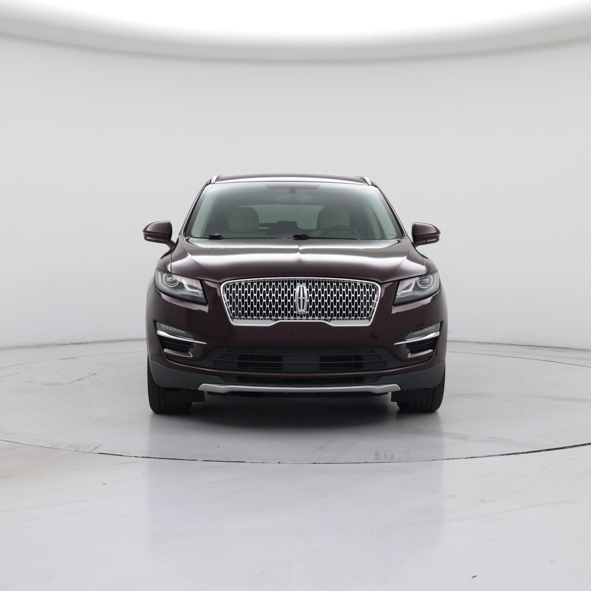 Thumbnail: 2019 Lincoln MKC - 5