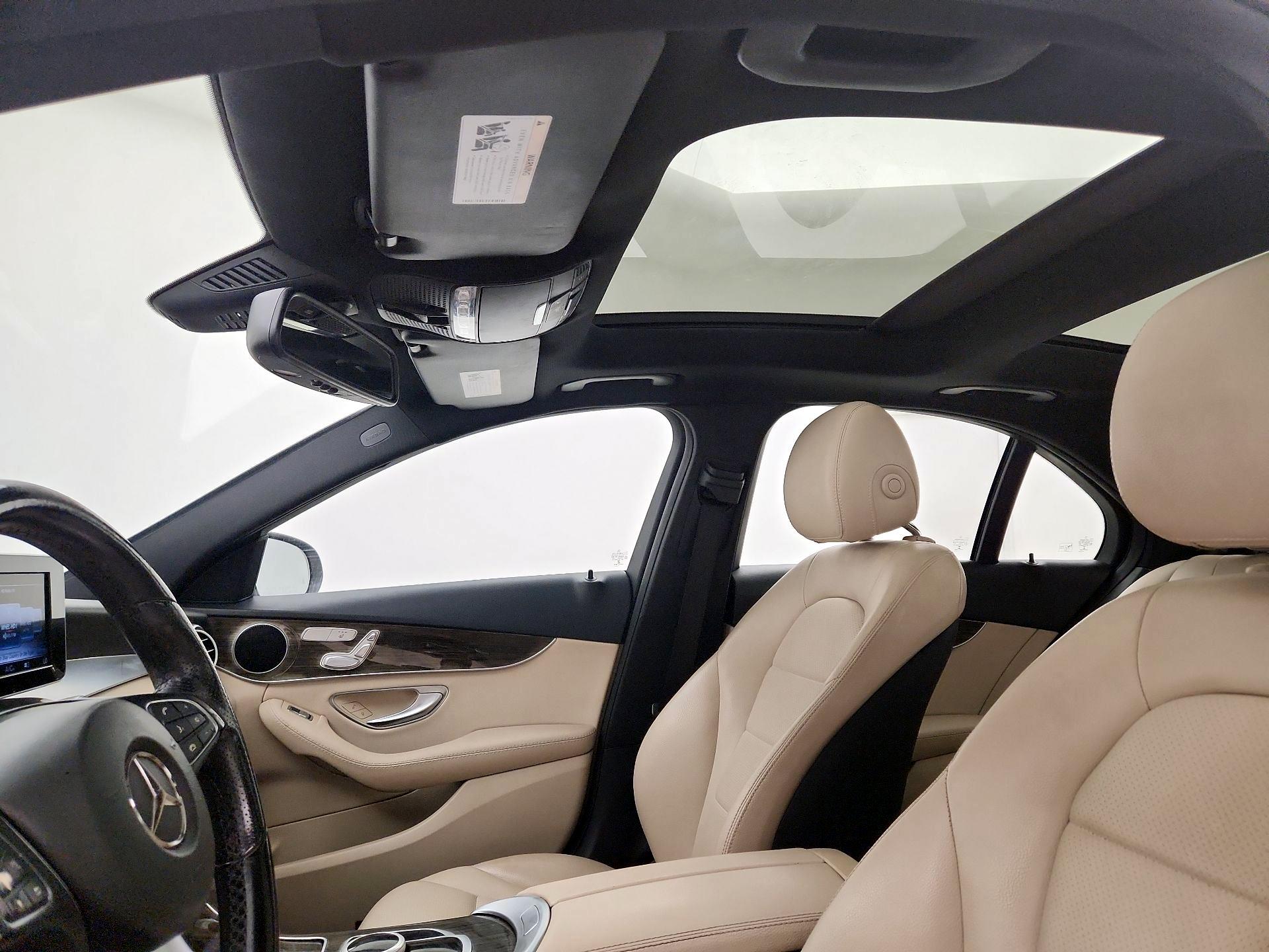 Thumbnail: 2018 Mercedes-Benz C-Class - 19