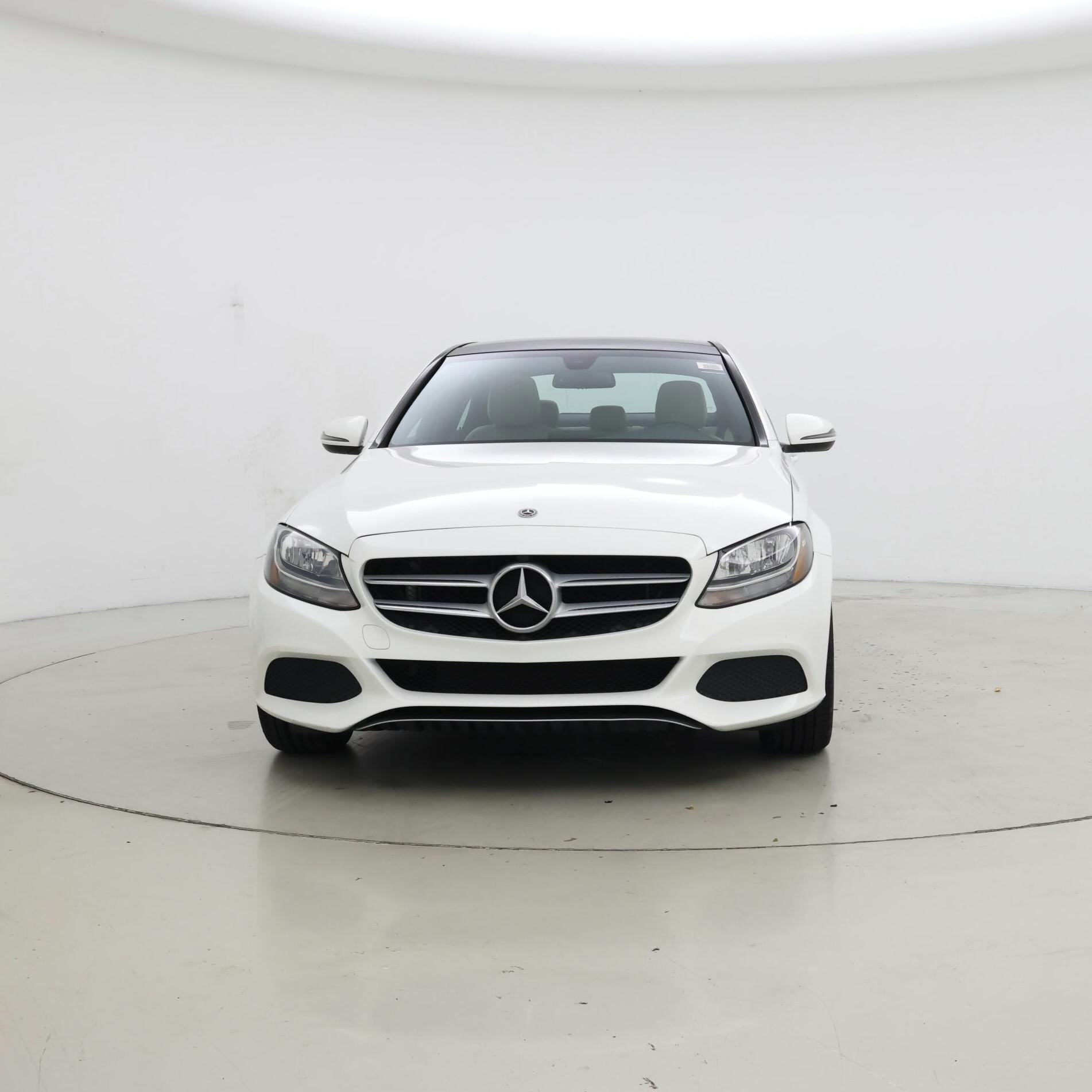 Thumbnail: 2018 Mercedes-Benz C-Class - 5