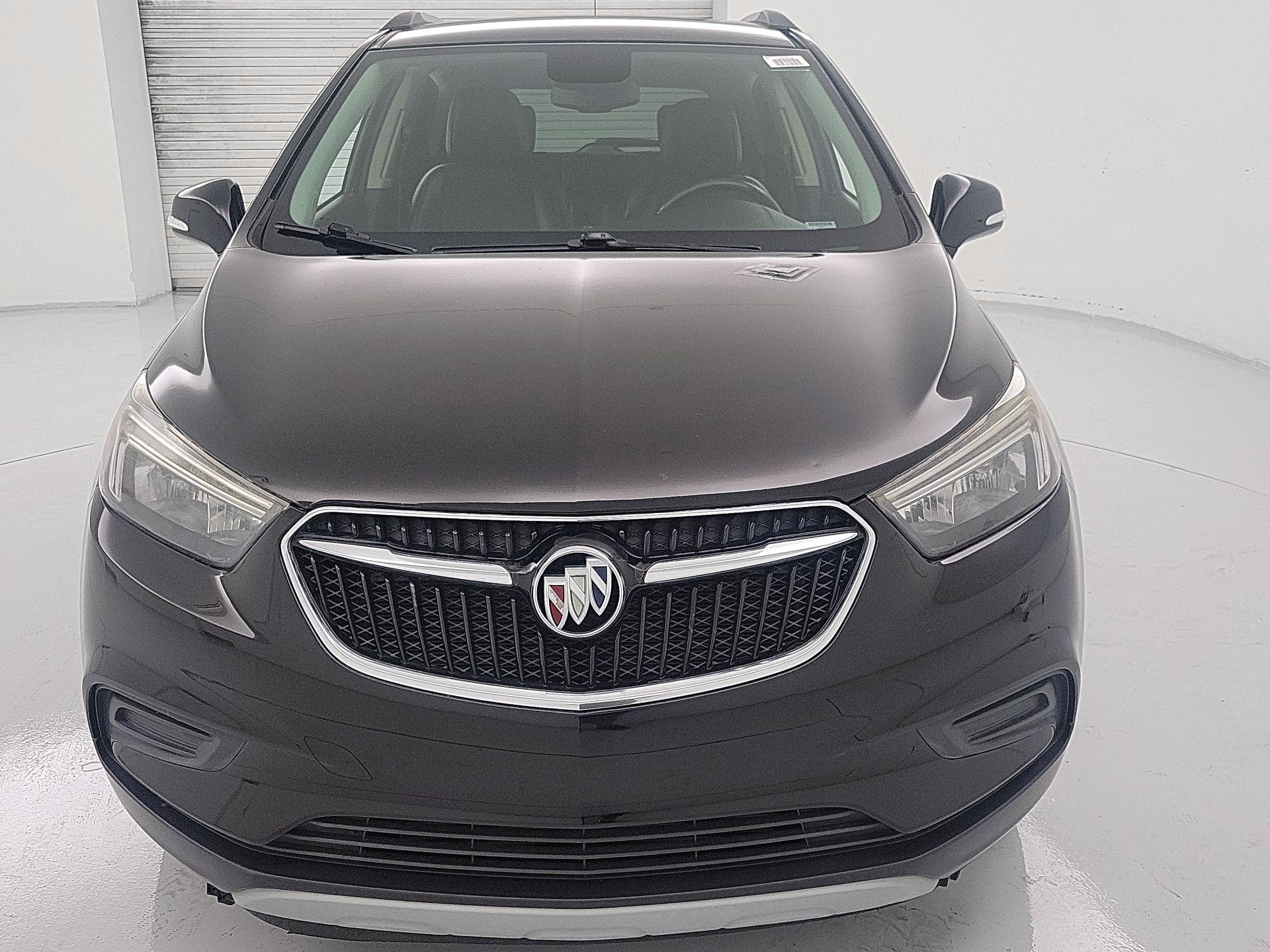 Thumbnail: 2018 Buick Encore - 2