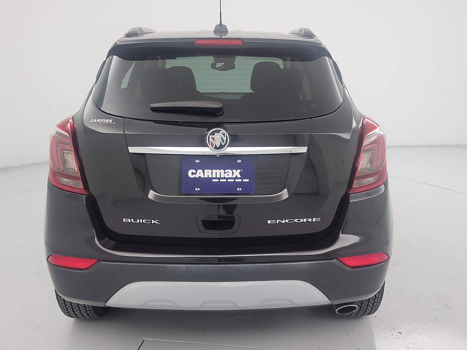 Thumbnail: 2018 Buick Encore - 6