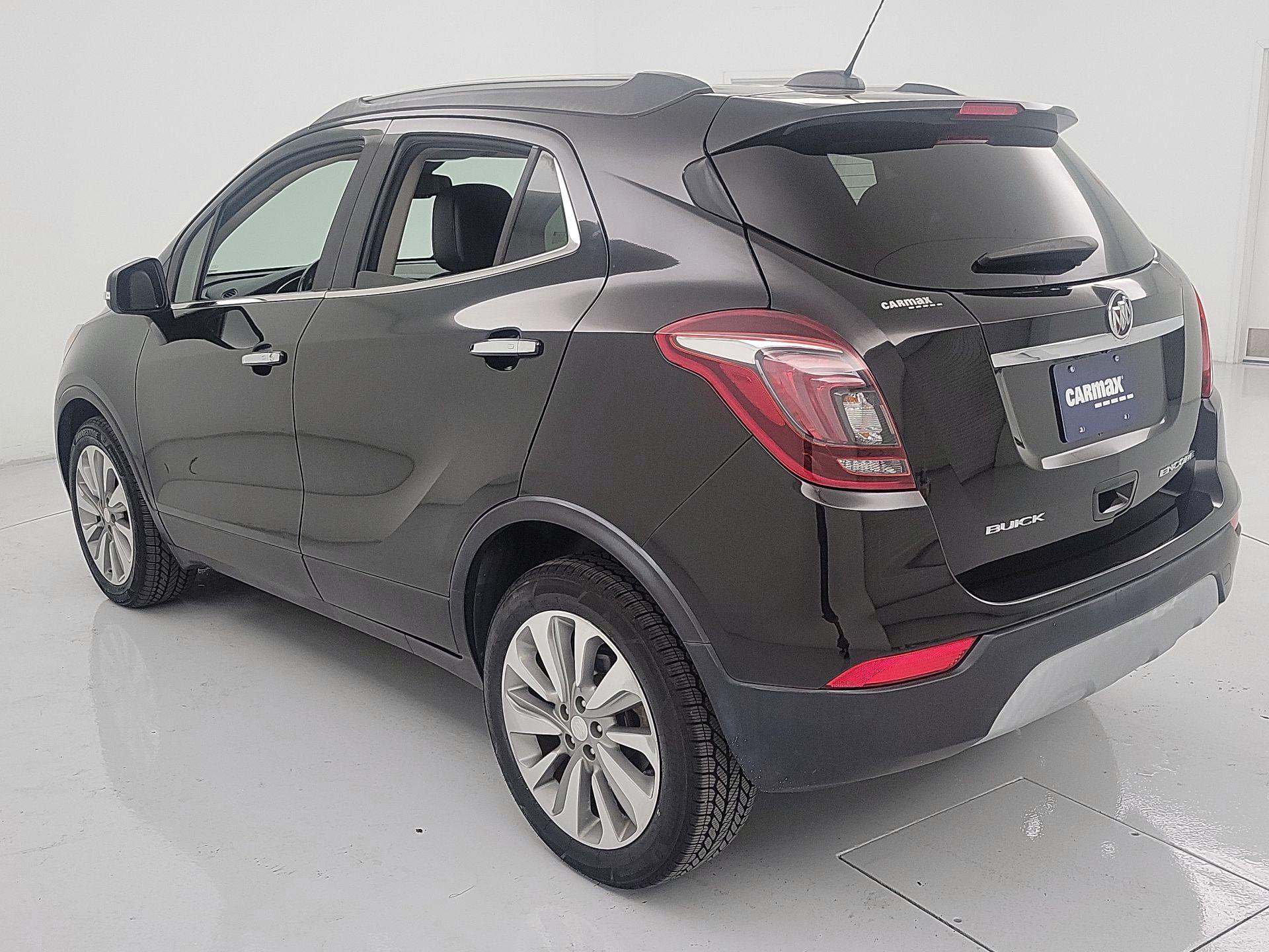 Thumbnail: 2018 Buick Encore - 7