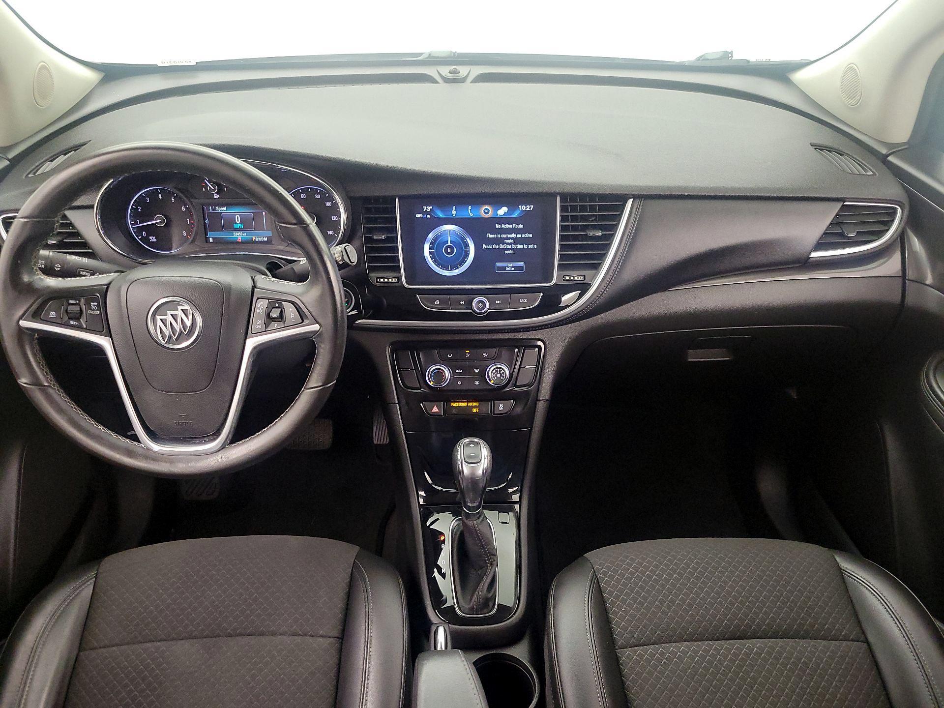 Thumbnail: 2018 Buick Encore - 8