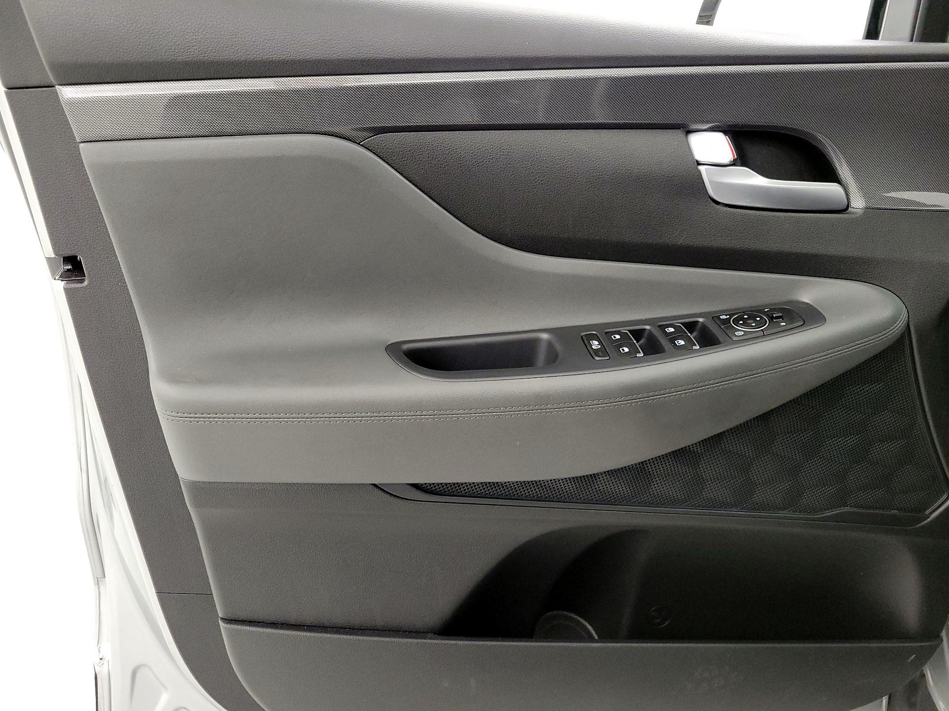 Thumbnail: 2023 Hyundai Santa Fe - 12