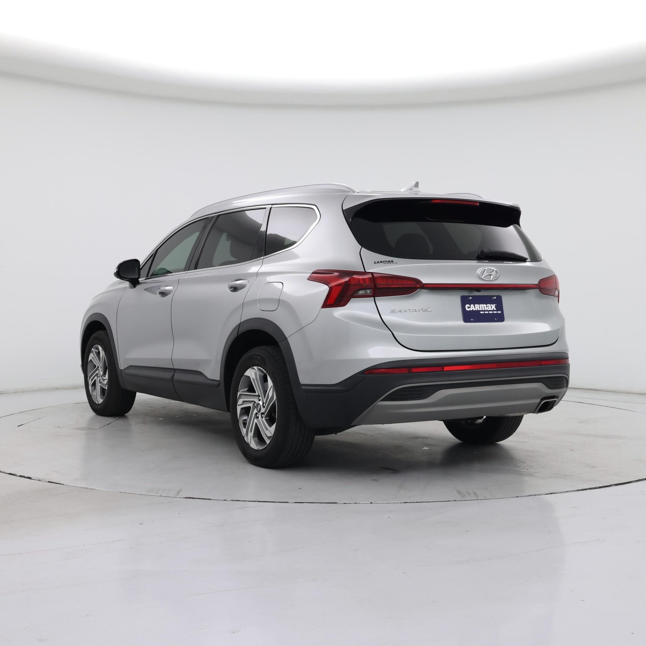 Thumbnail: 2023 Hyundai Santa Fe - 2