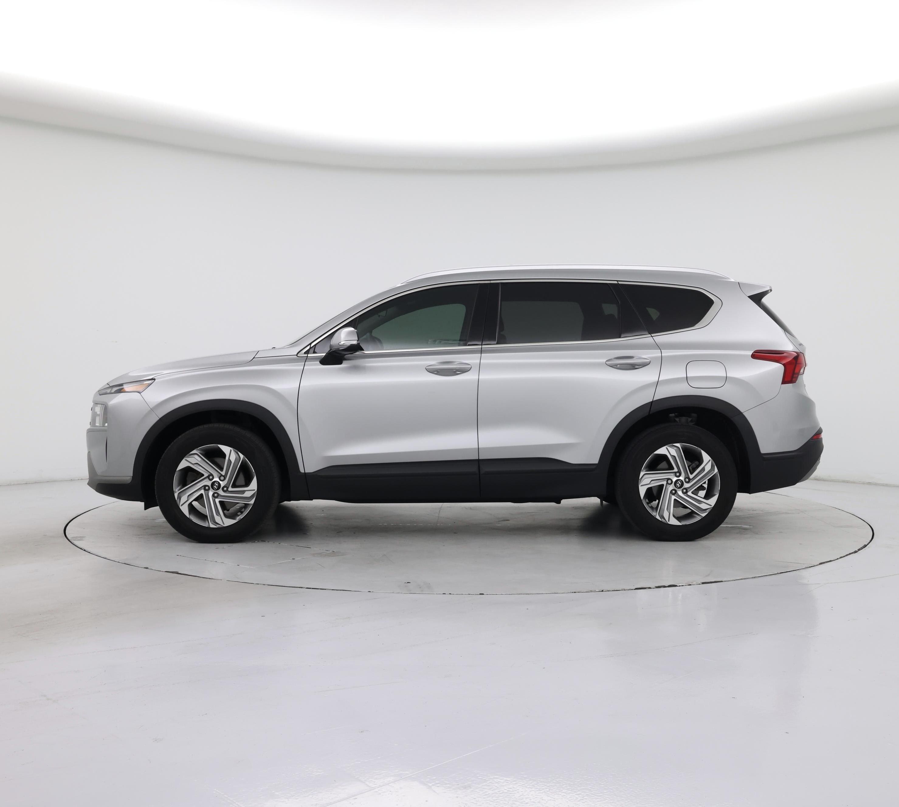 Thumbnail: 2023 Hyundai Santa Fe - 3
