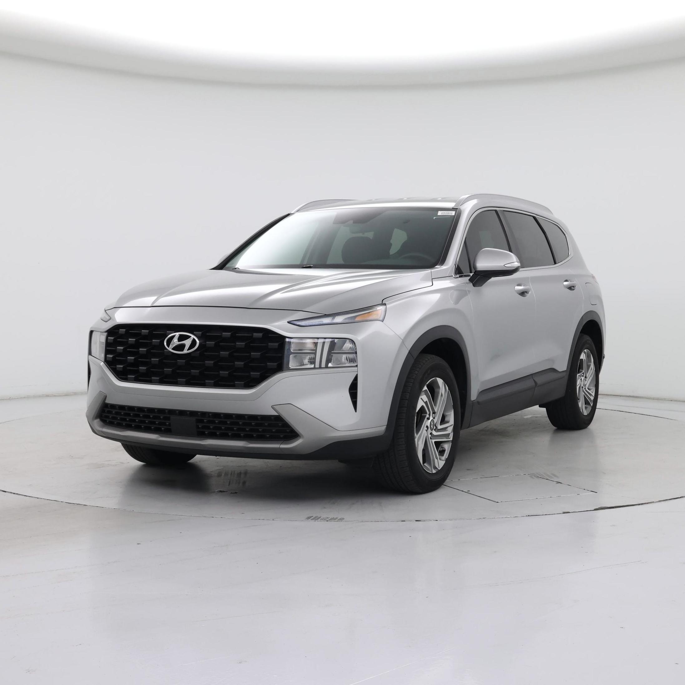 Thumbnail: 2023 Hyundai Santa Fe - 4