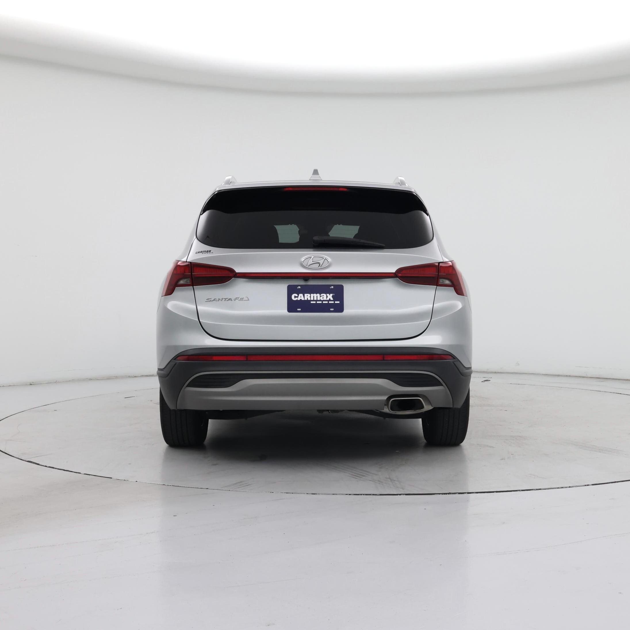 Thumbnail: 2023 Hyundai Santa Fe - 6
