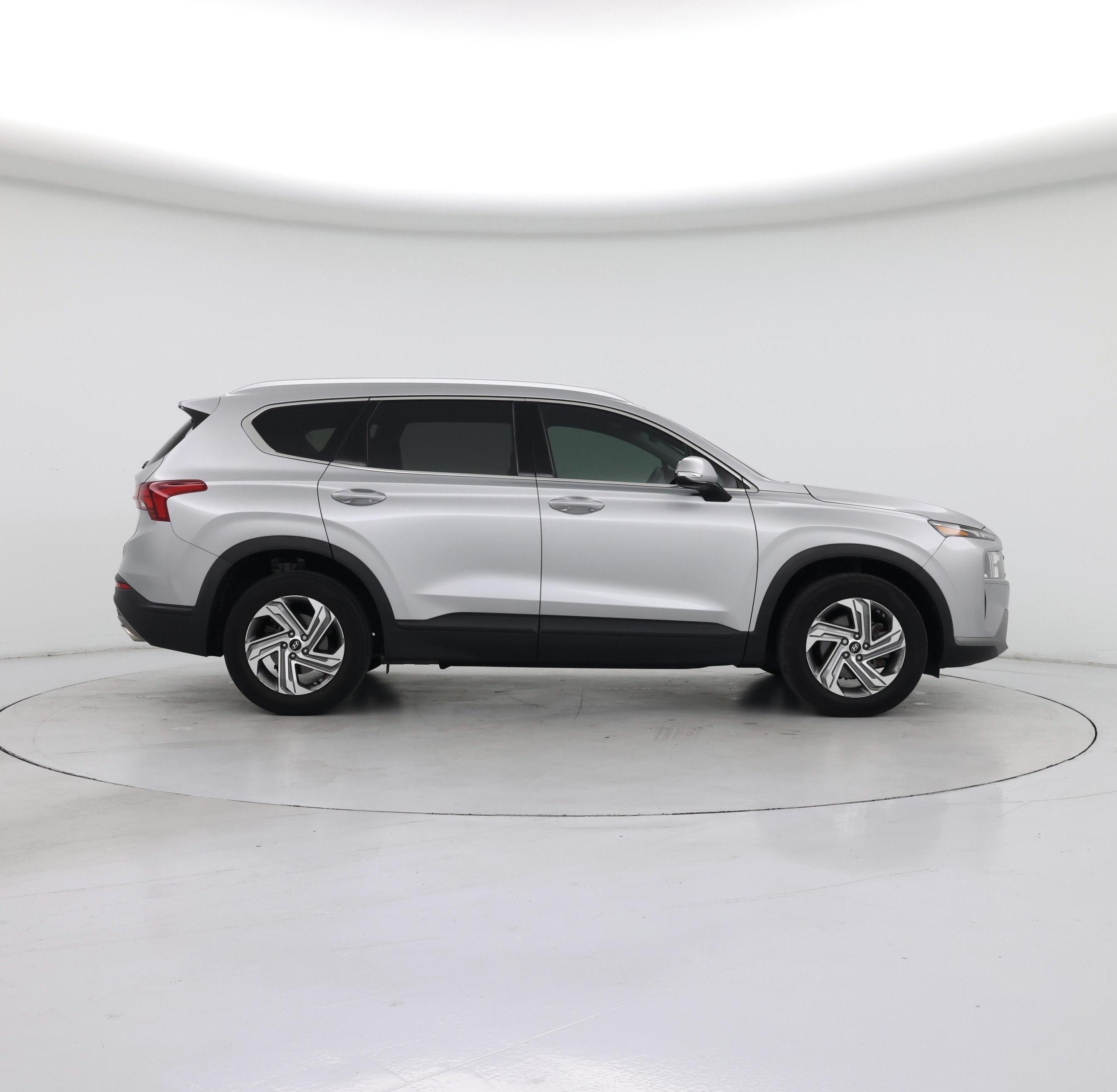 Thumbnail: 2023 Hyundai Santa Fe - 7