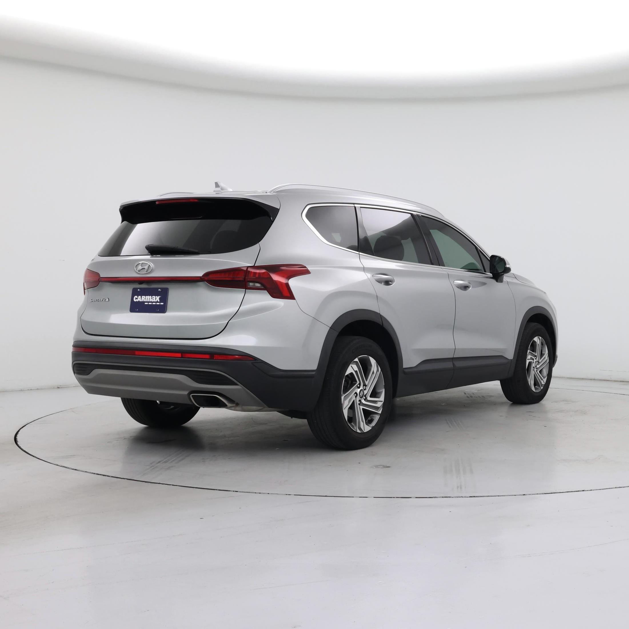 Thumbnail: 2023 Hyundai Santa Fe - 8