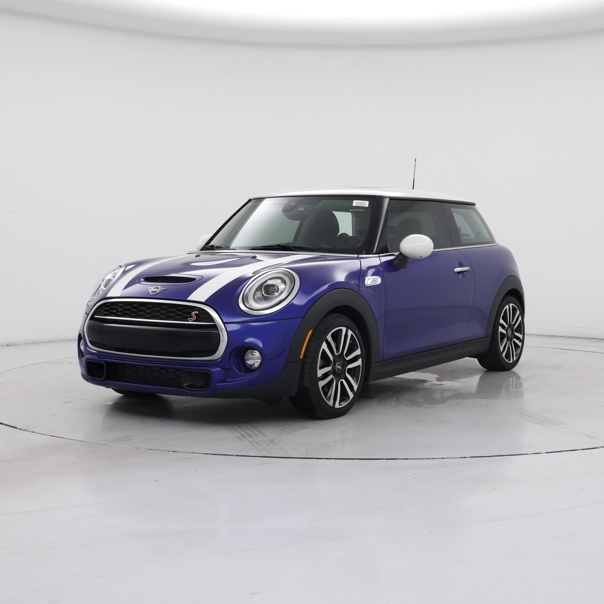 Thumbnail: 2019 MINI Cooper Hardtop - 4