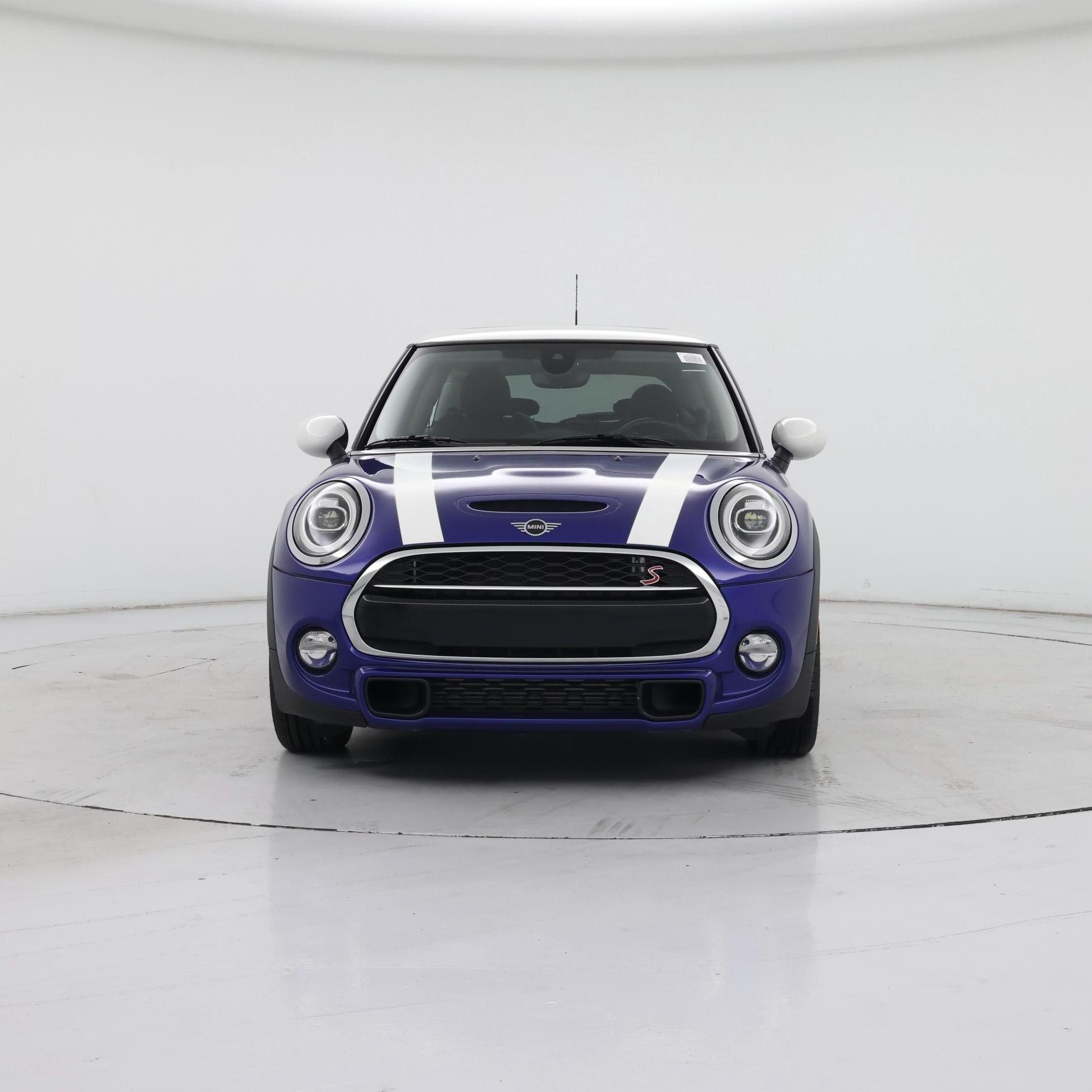 Thumbnail: 2019 MINI Cooper Hardtop - 5