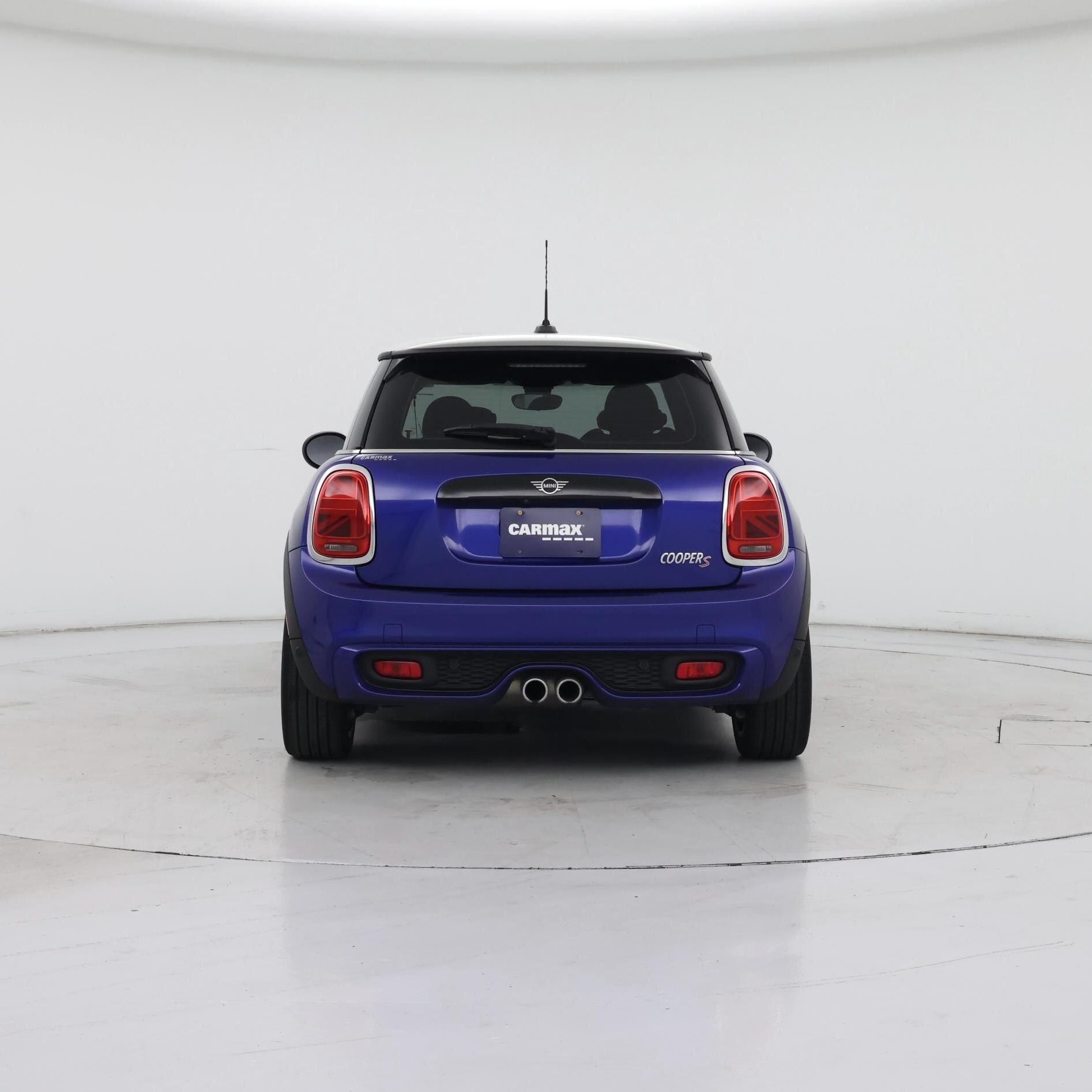 Thumbnail: 2019 MINI Cooper Hardtop - 6