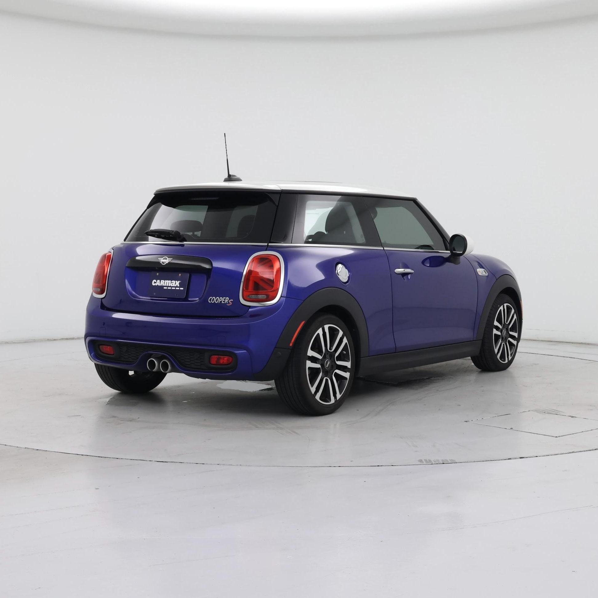 Thumbnail: 2019 MINI Cooper Hardtop - 8