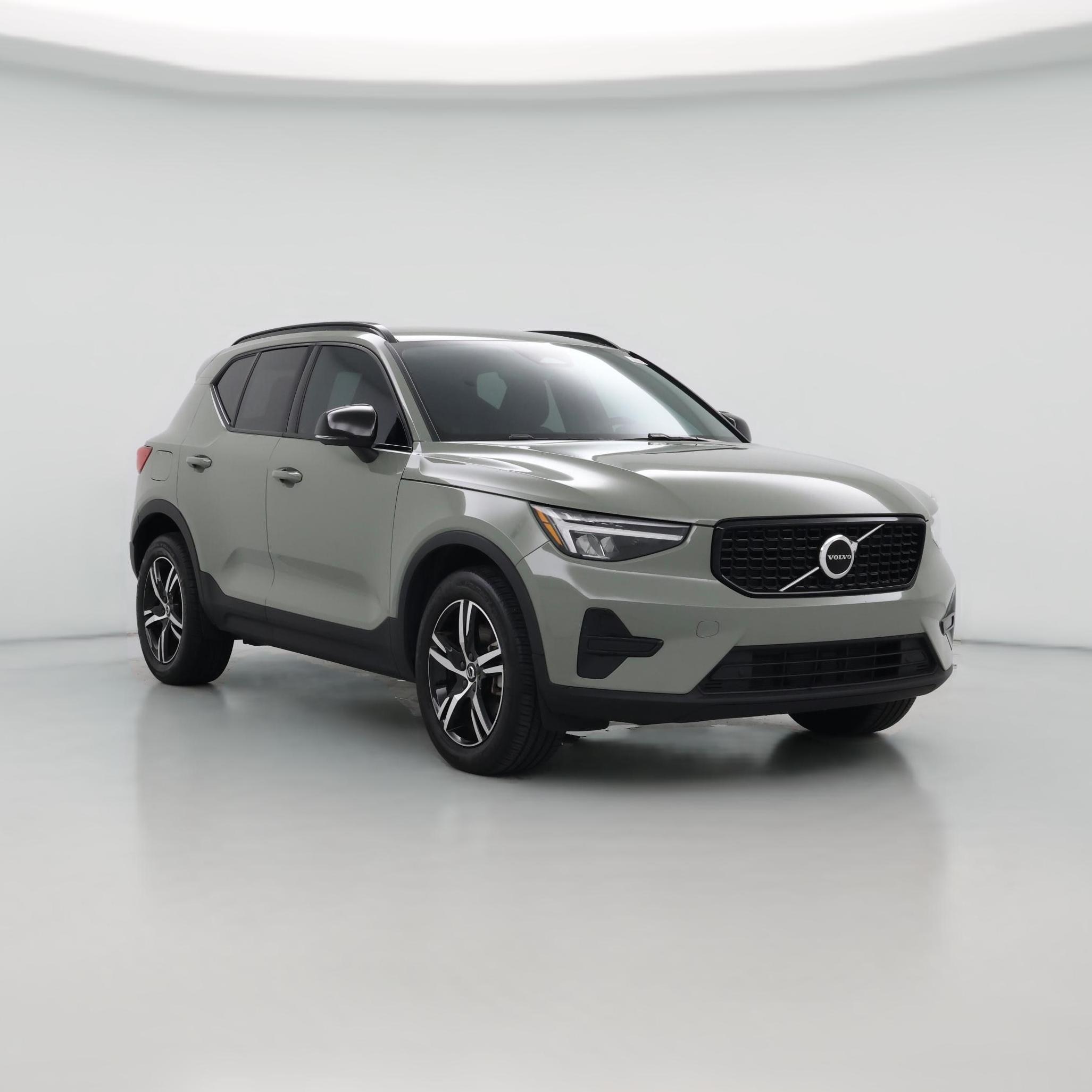 Thumbnail: 2024 Volvo XC40 - 1