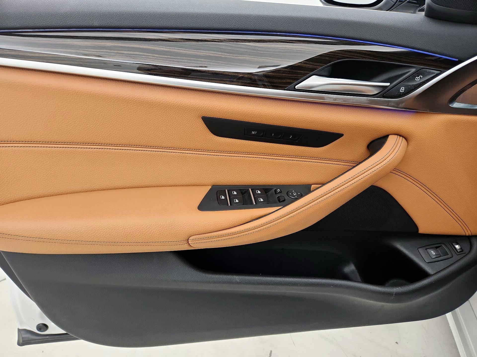Thumbnail: 2019 BMW 5 Series - 12