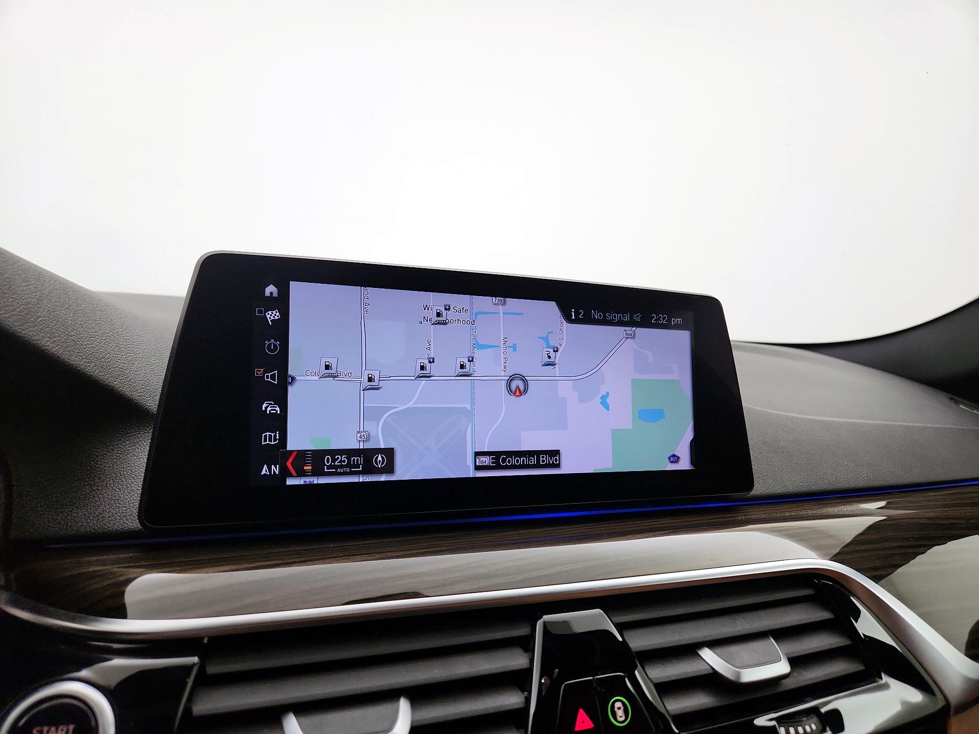Thumbnail: 2019 BMW 5 Series - 14