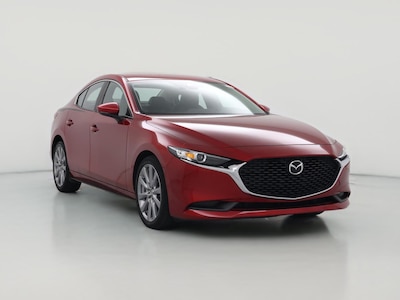 2023 Mazda Mazda3 2.5 S Select Package