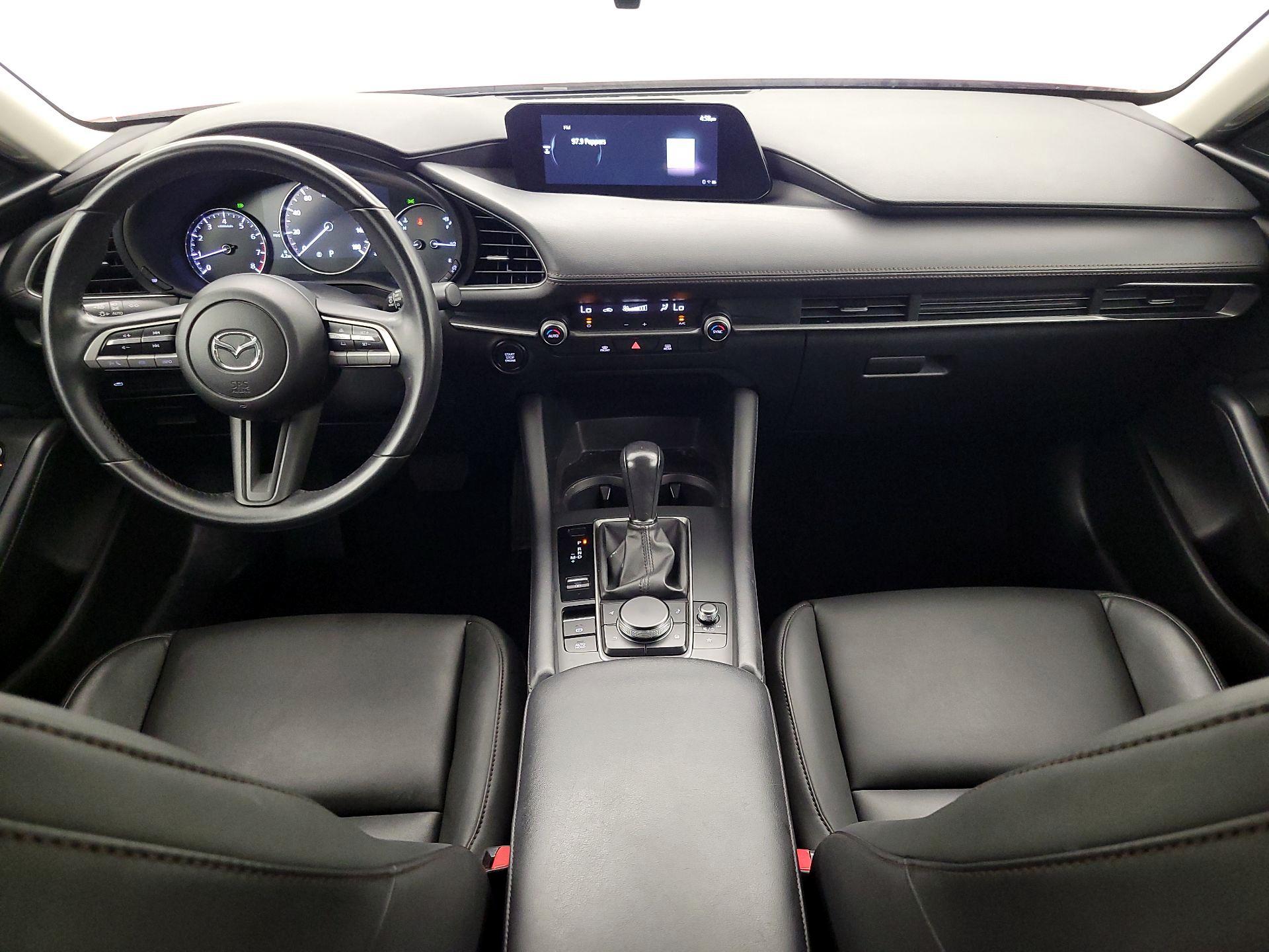 Thumbnail: 2023 Mazda Mazda3 - 9