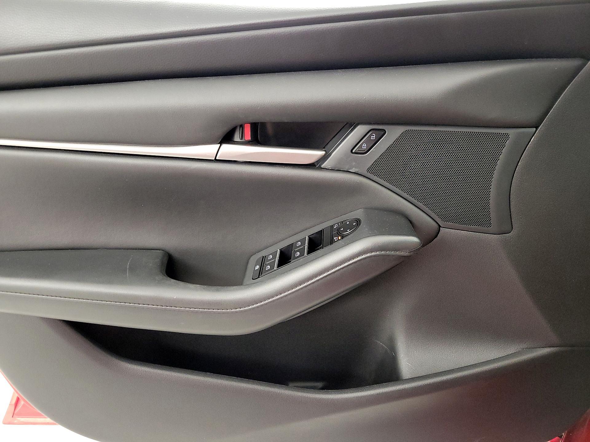 Thumbnail: 2023 Mazda Mazda3 - 12