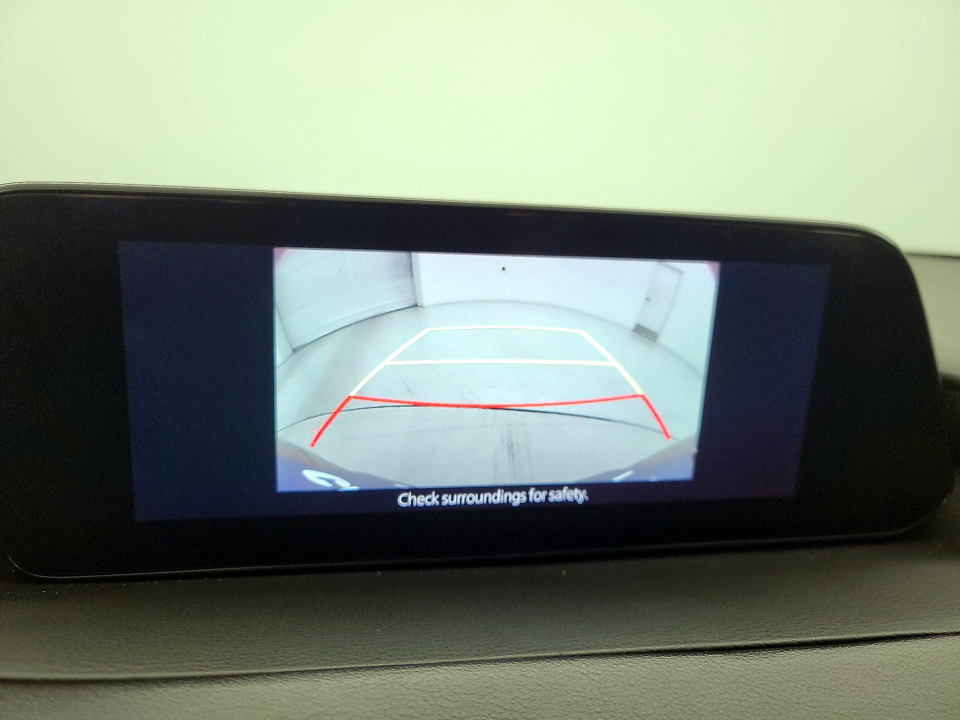 Thumbnail: 2023 Mazda Mazda3 - 14