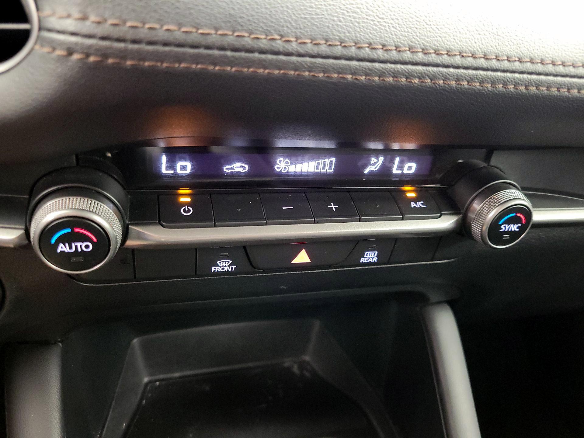 Thumbnail: 2023 Mazda Mazda3 - 16