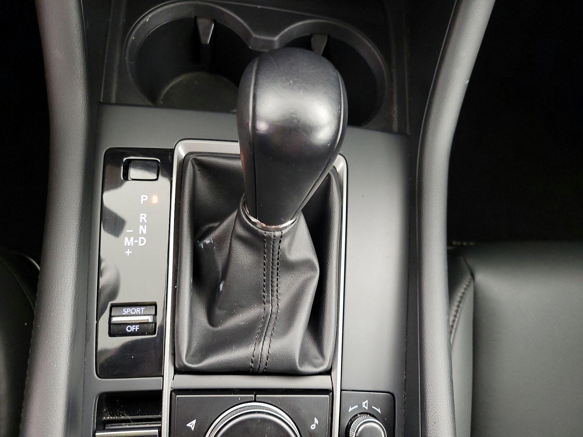 Thumbnail: 2023 Mazda Mazda3 - 17