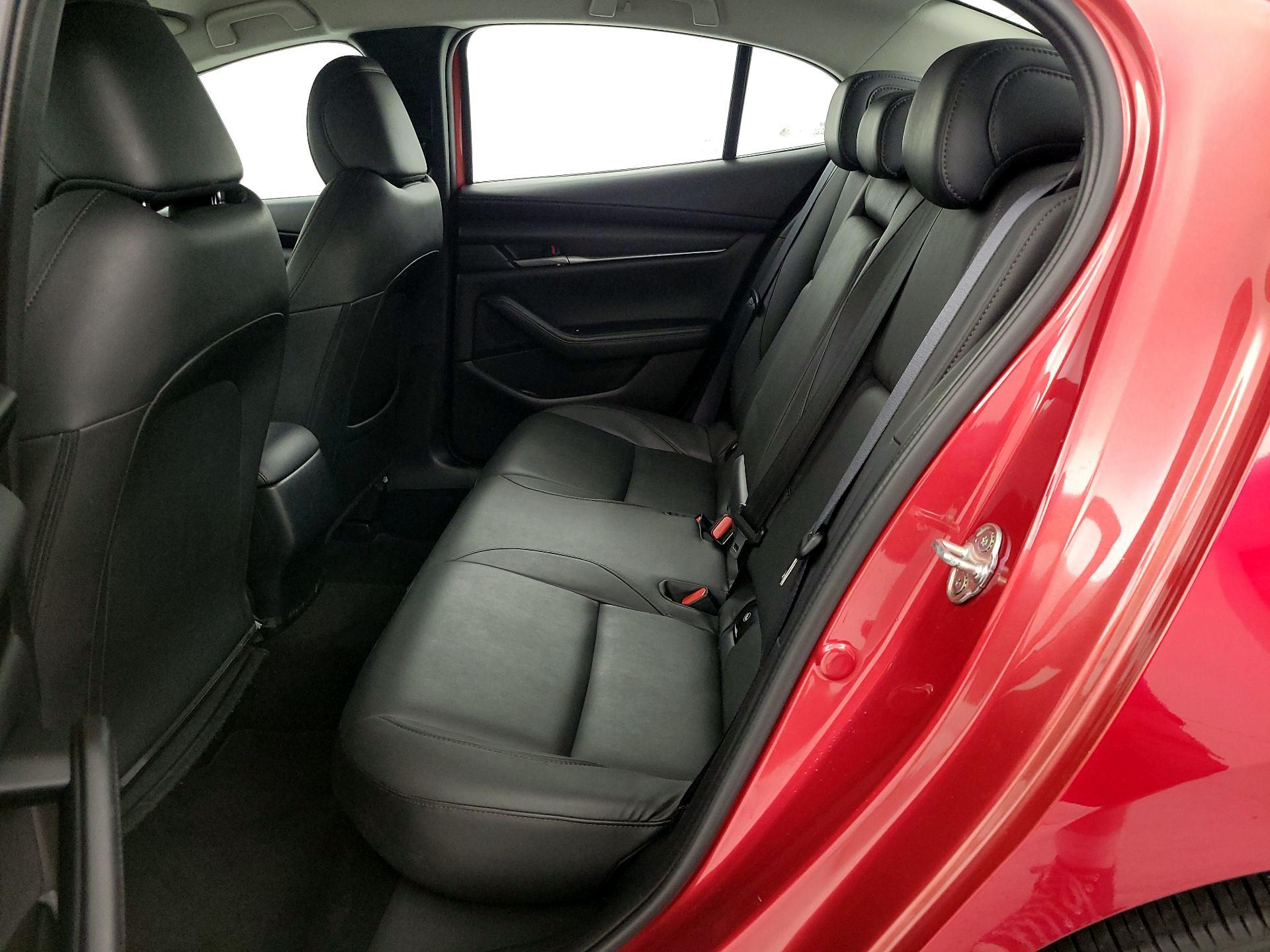 Thumbnail: 2023 Mazda Mazda3 - 19