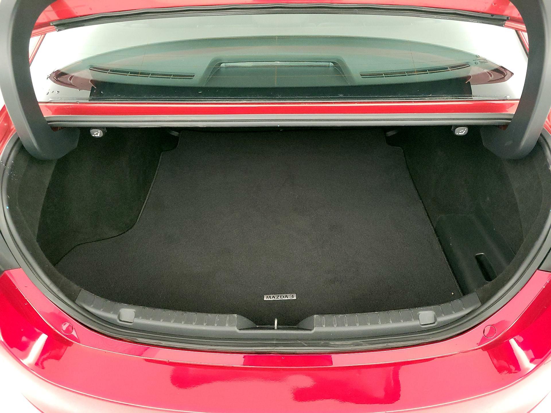 Thumbnail: 2023 Mazda Mazda3 - 20