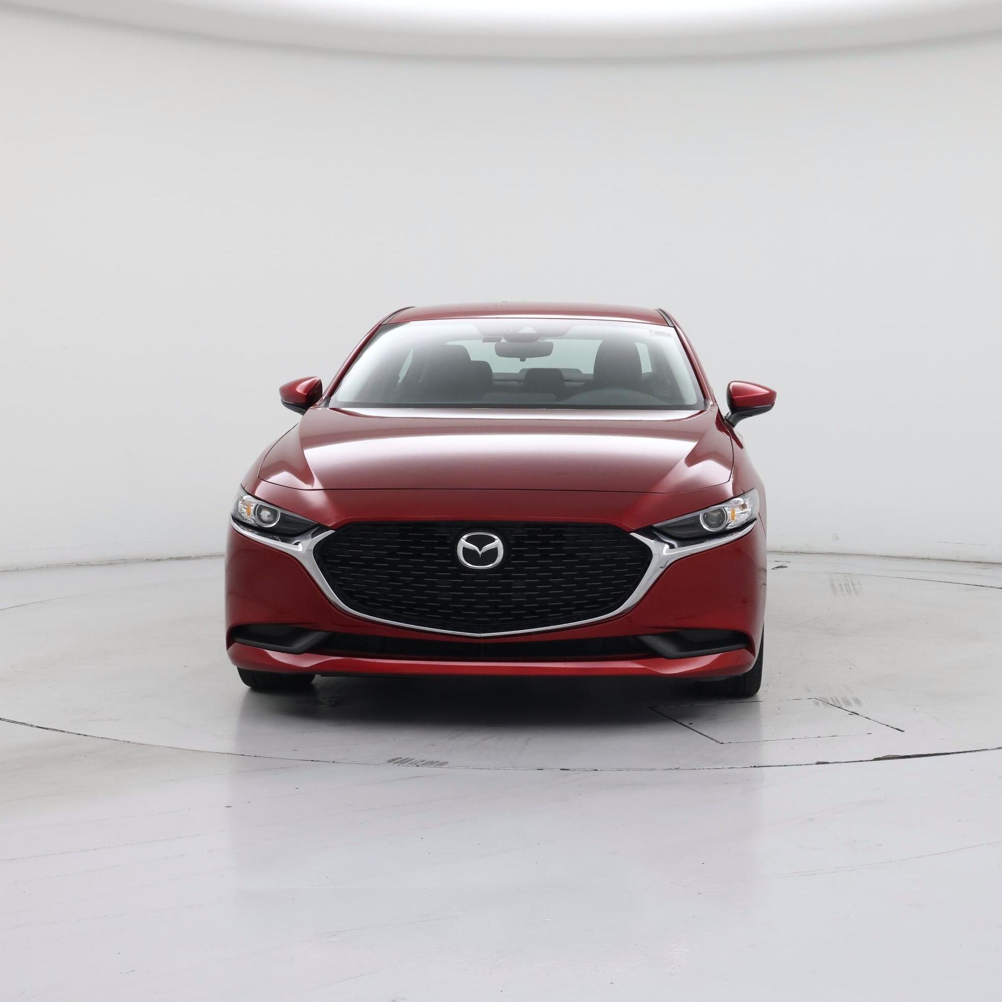 Thumbnail: 2023 Mazda Mazda3 - 5