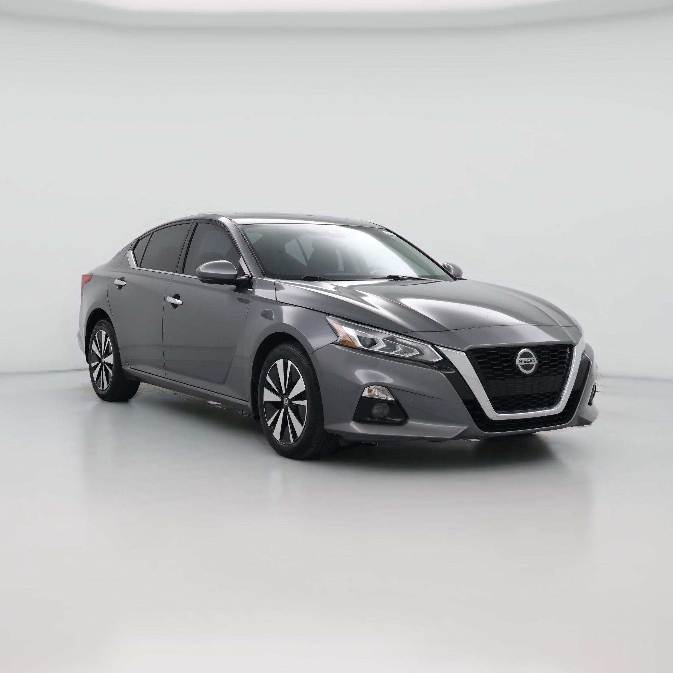 Thumbnail: 2019 Nissan Altima - 1
