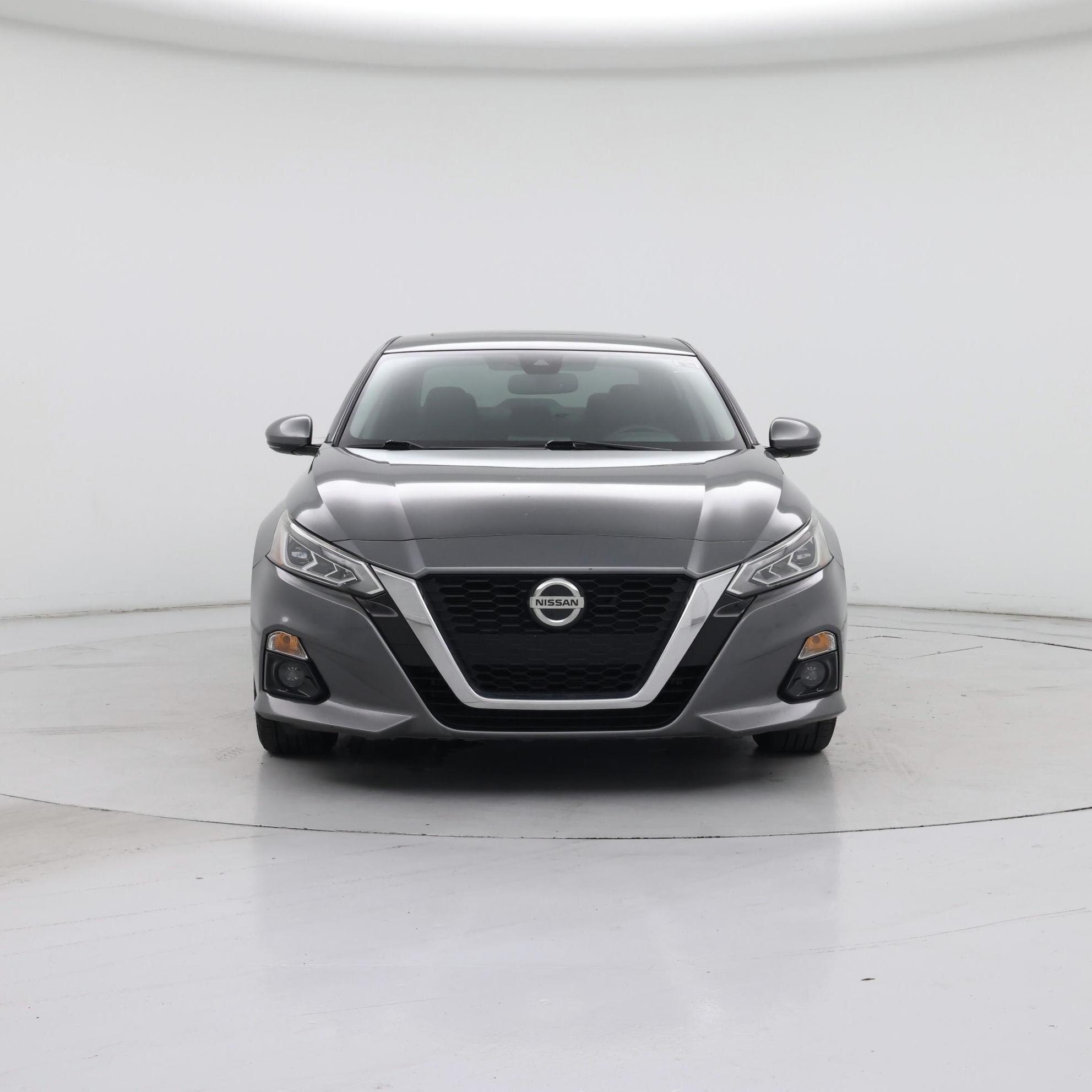 Thumbnail: 2019 Nissan Altima - 5
