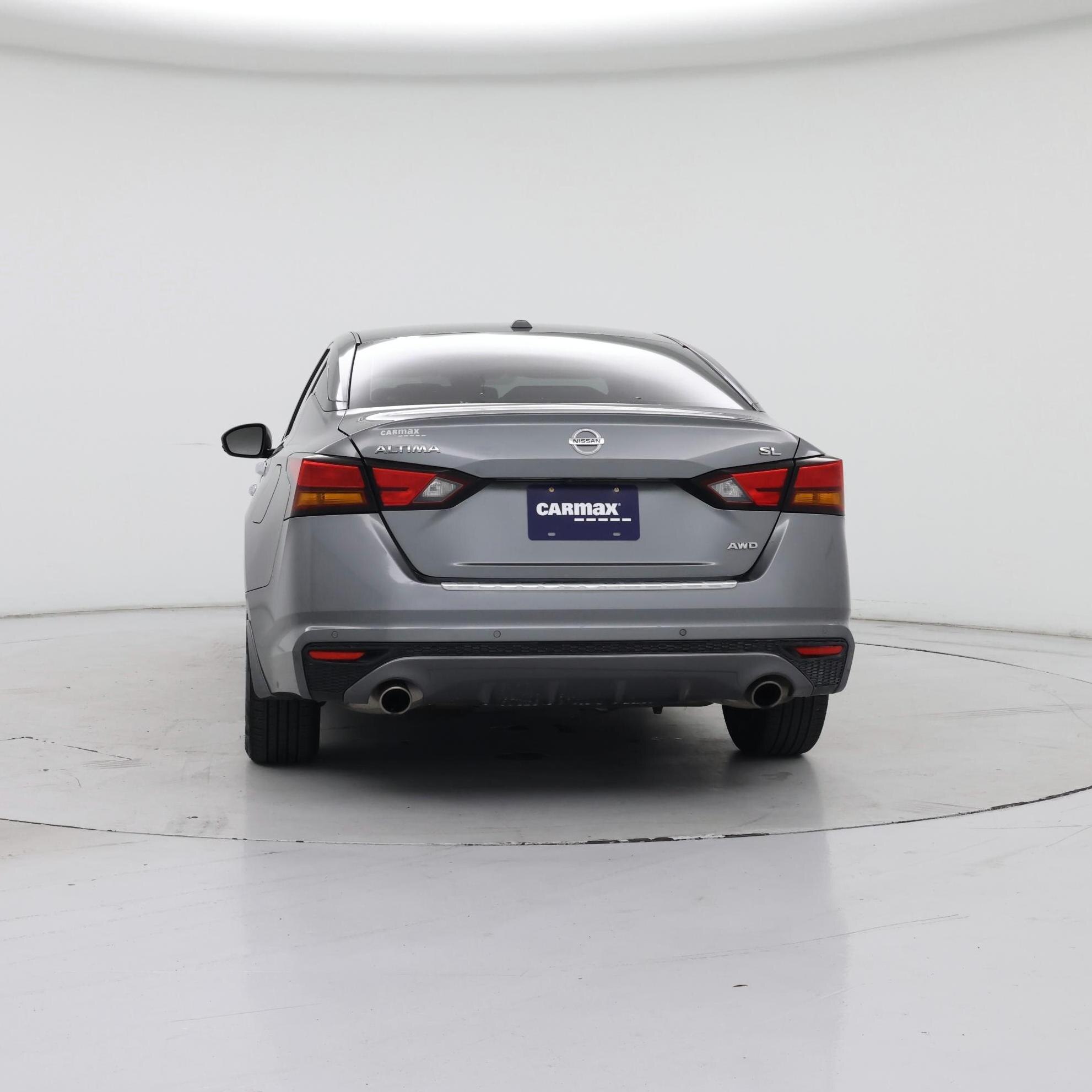 Thumbnail: 2019 Nissan Altima - 6
